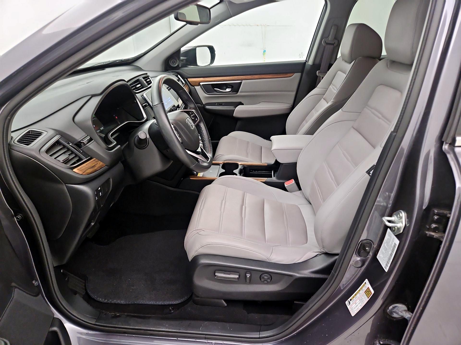 Thumbnail: 2022 Honda CR-V - 11