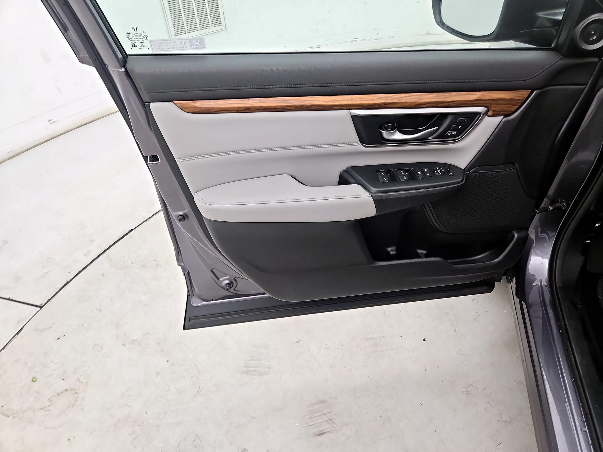 Thumbnail: 2022 Honda CR-V - 12