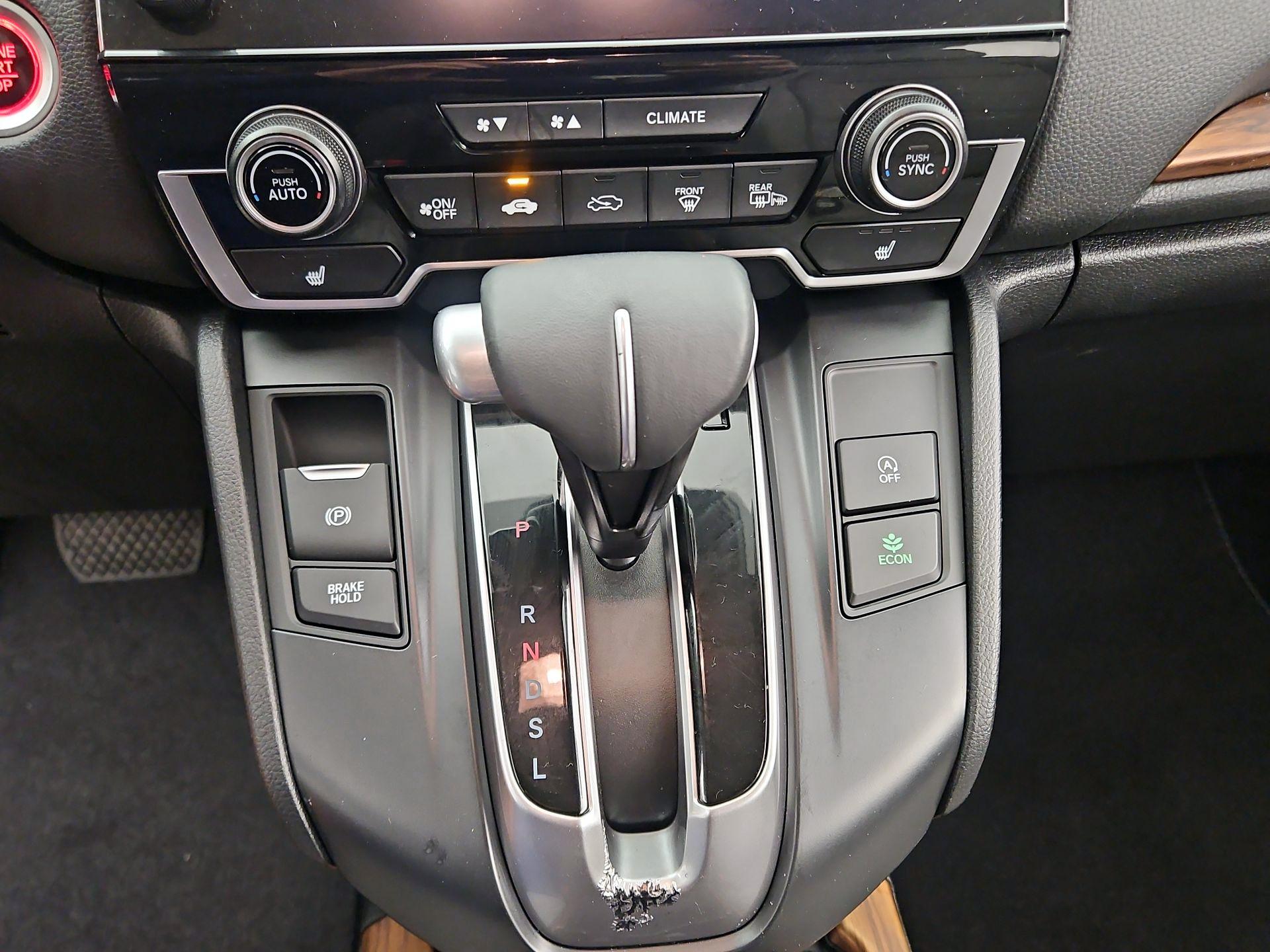 Thumbnail: 2022 Honda CR-V - 16