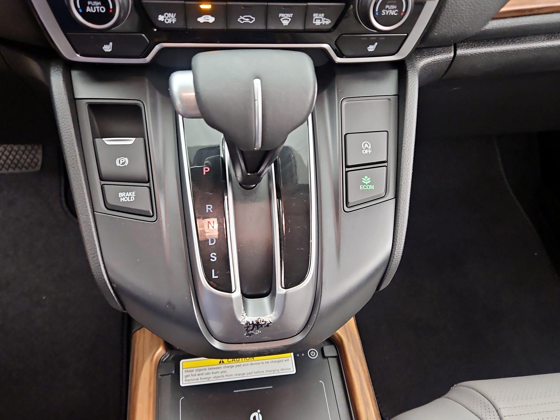 Thumbnail: 2022 Honda CR-V - 17