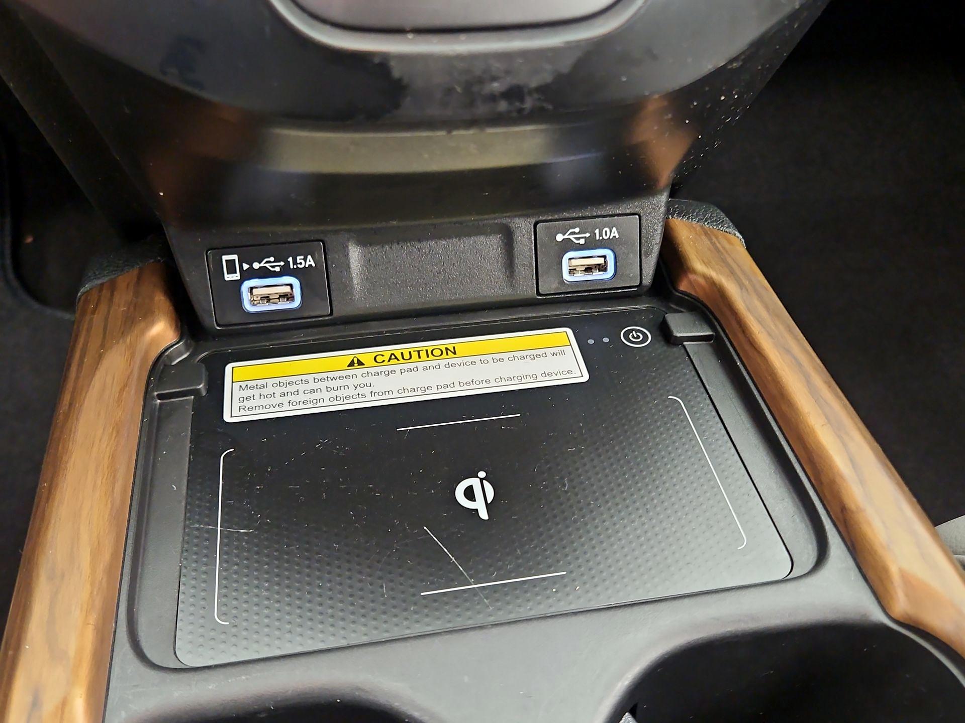 Thumbnail: 2022 Honda CR-V - 18