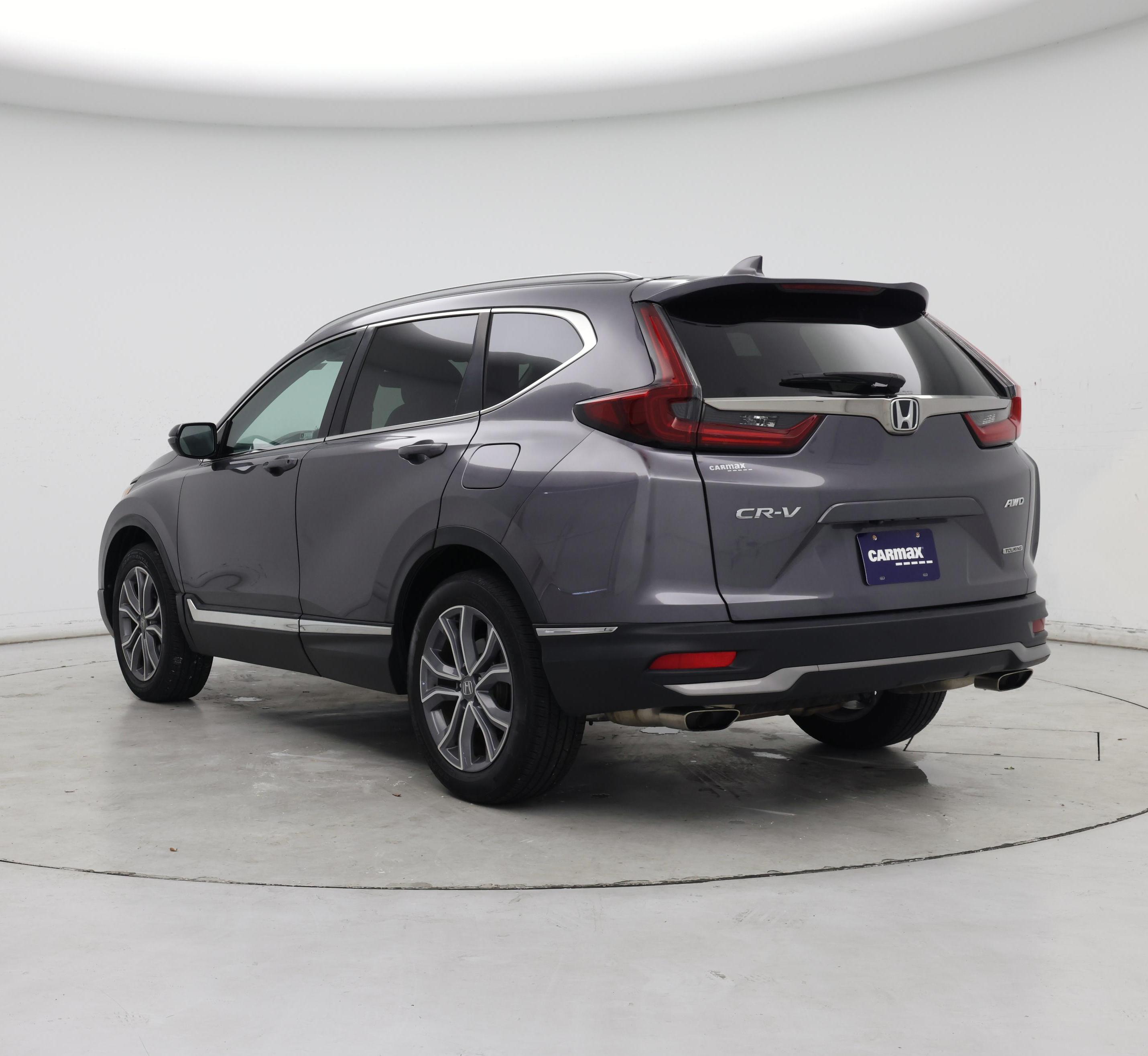 Thumbnail: 2022 Honda CR-V - 2