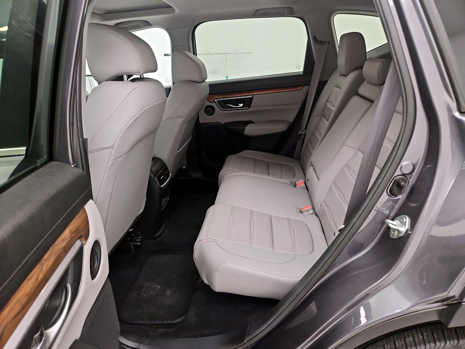 Thumbnail: 2022 Honda CR-V - 19