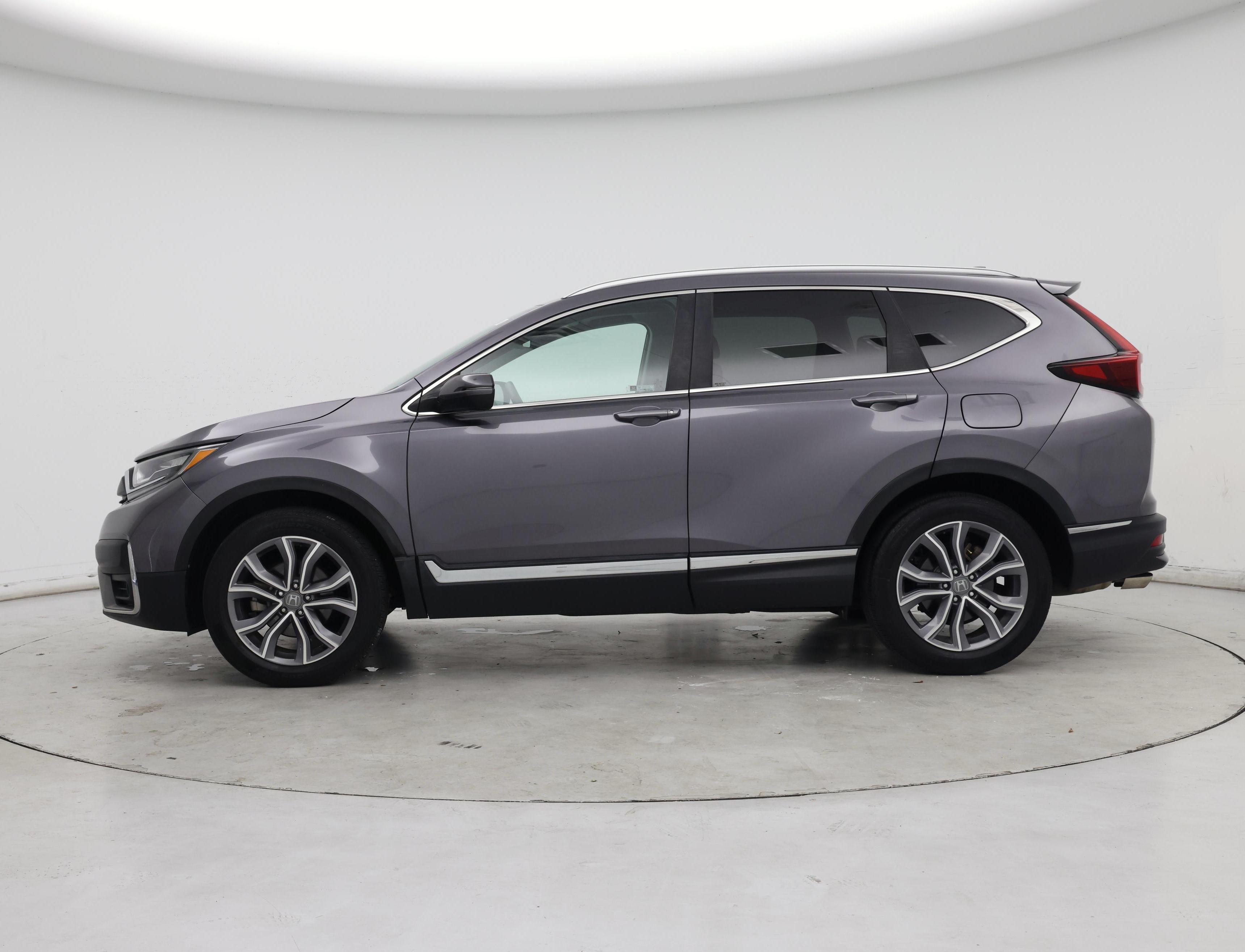Thumbnail: 2022 Honda CR-V - 3