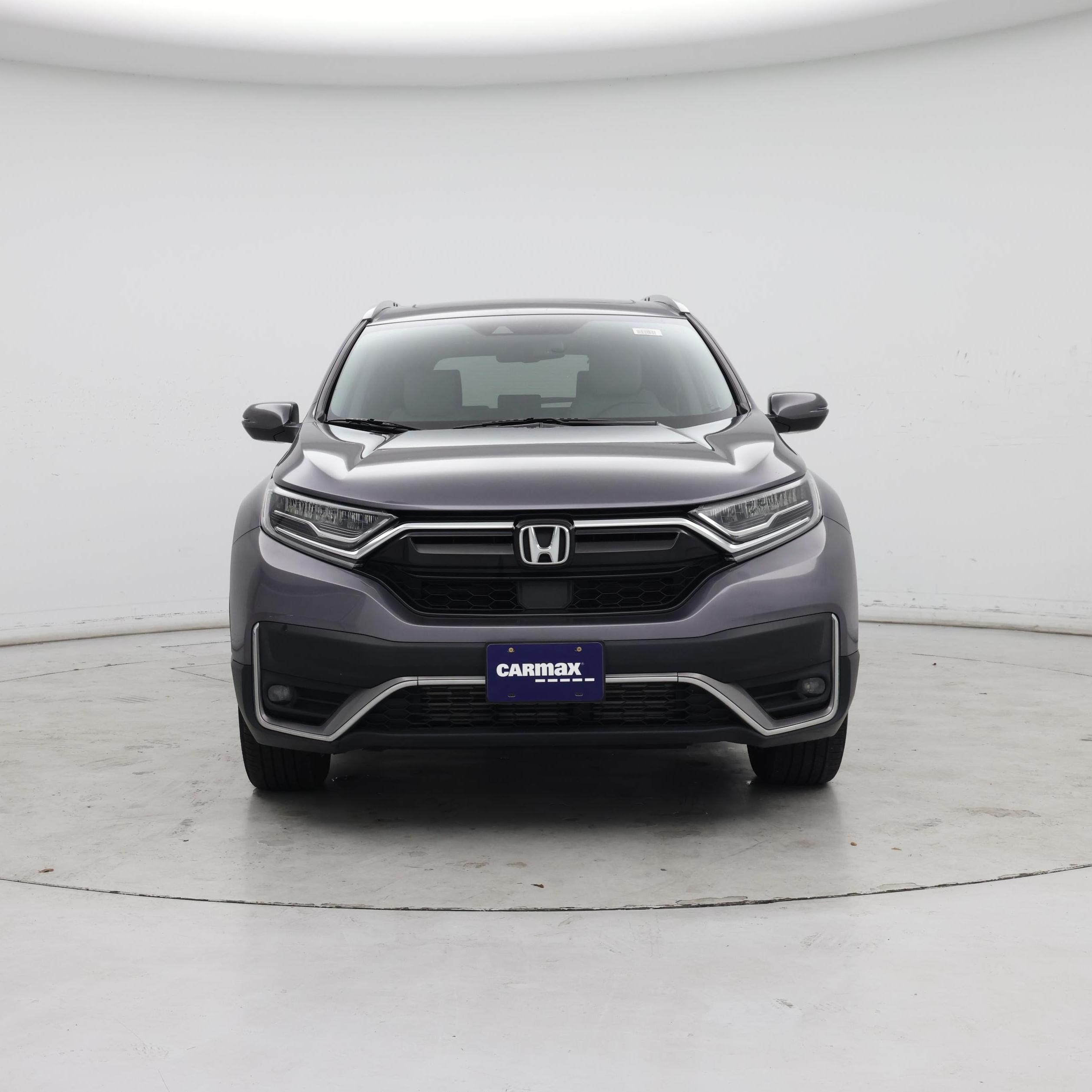 Thumbnail: 2022 Honda CR-V - 5