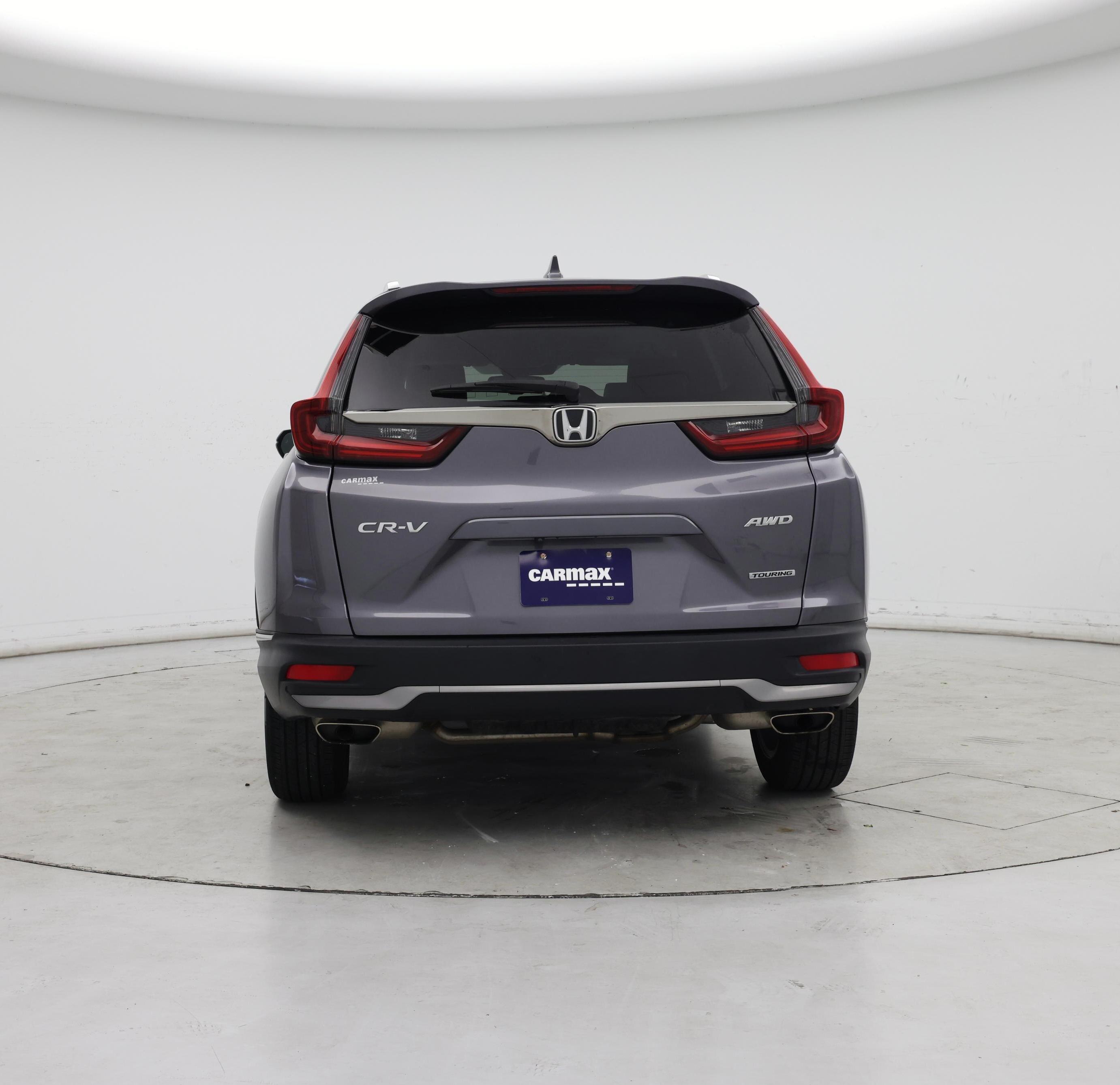 Thumbnail: 2022 Honda CR-V - 6