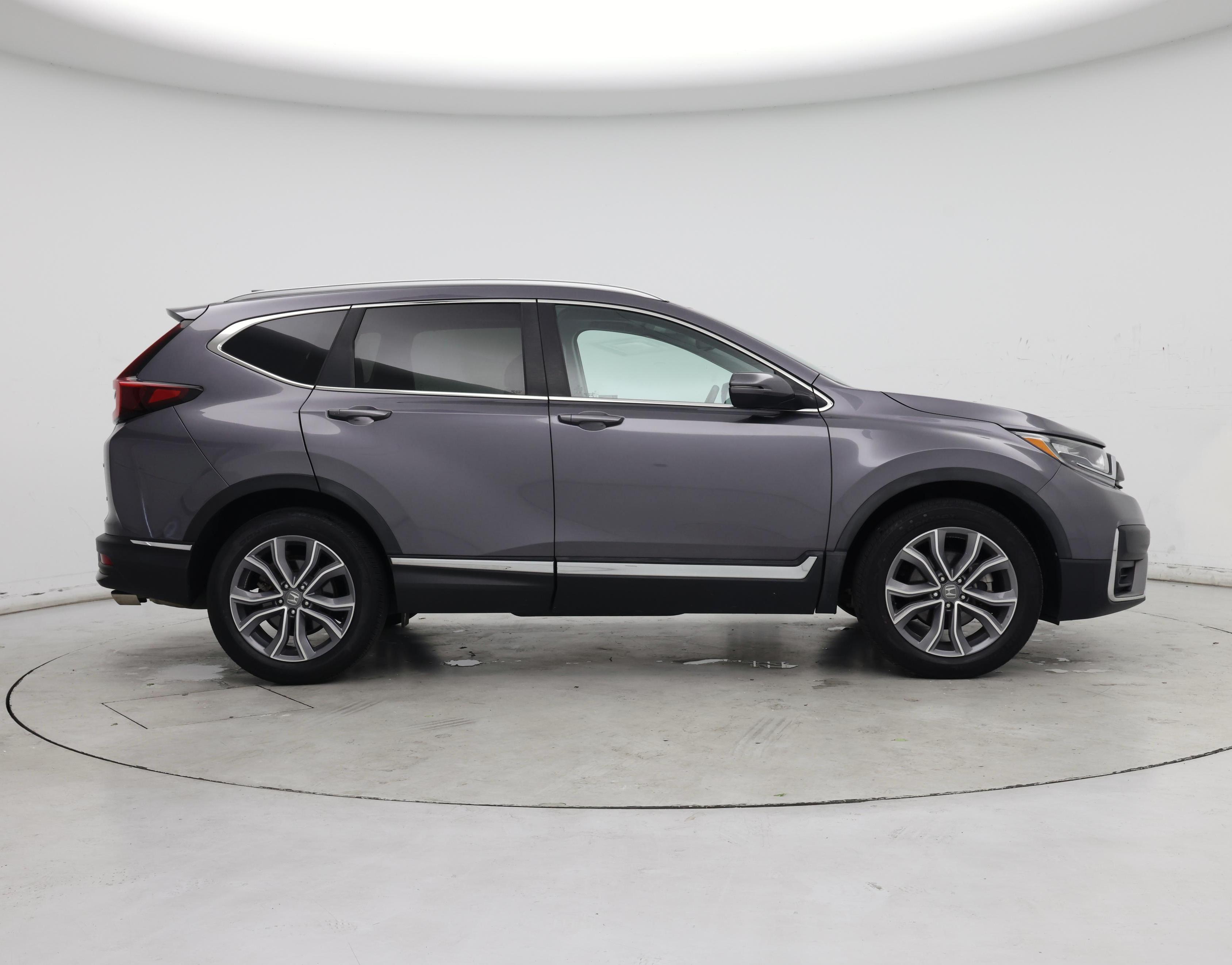Thumbnail: 2022 Honda CR-V - 7