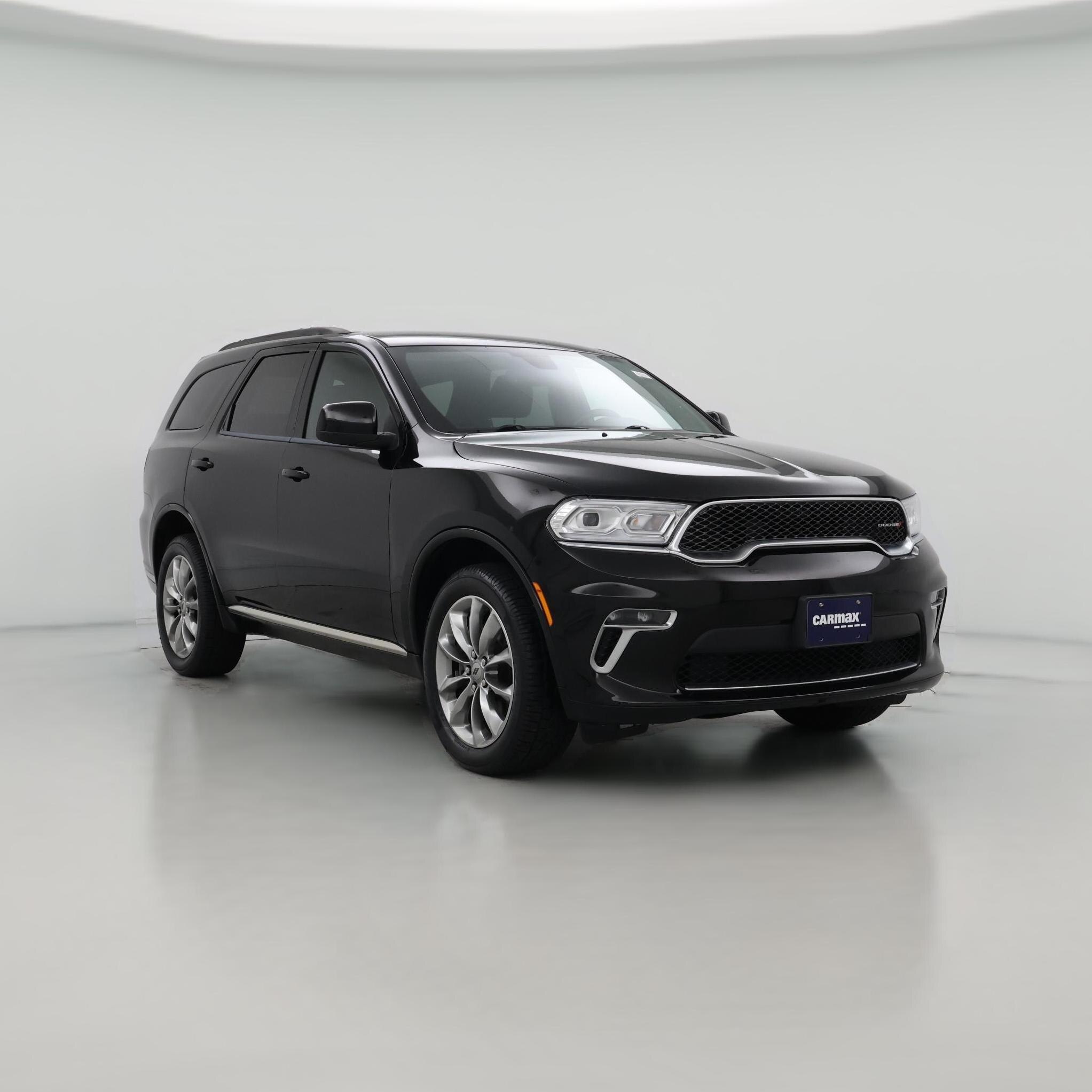 Thumbnail: 2022 Dodge Durango - 1