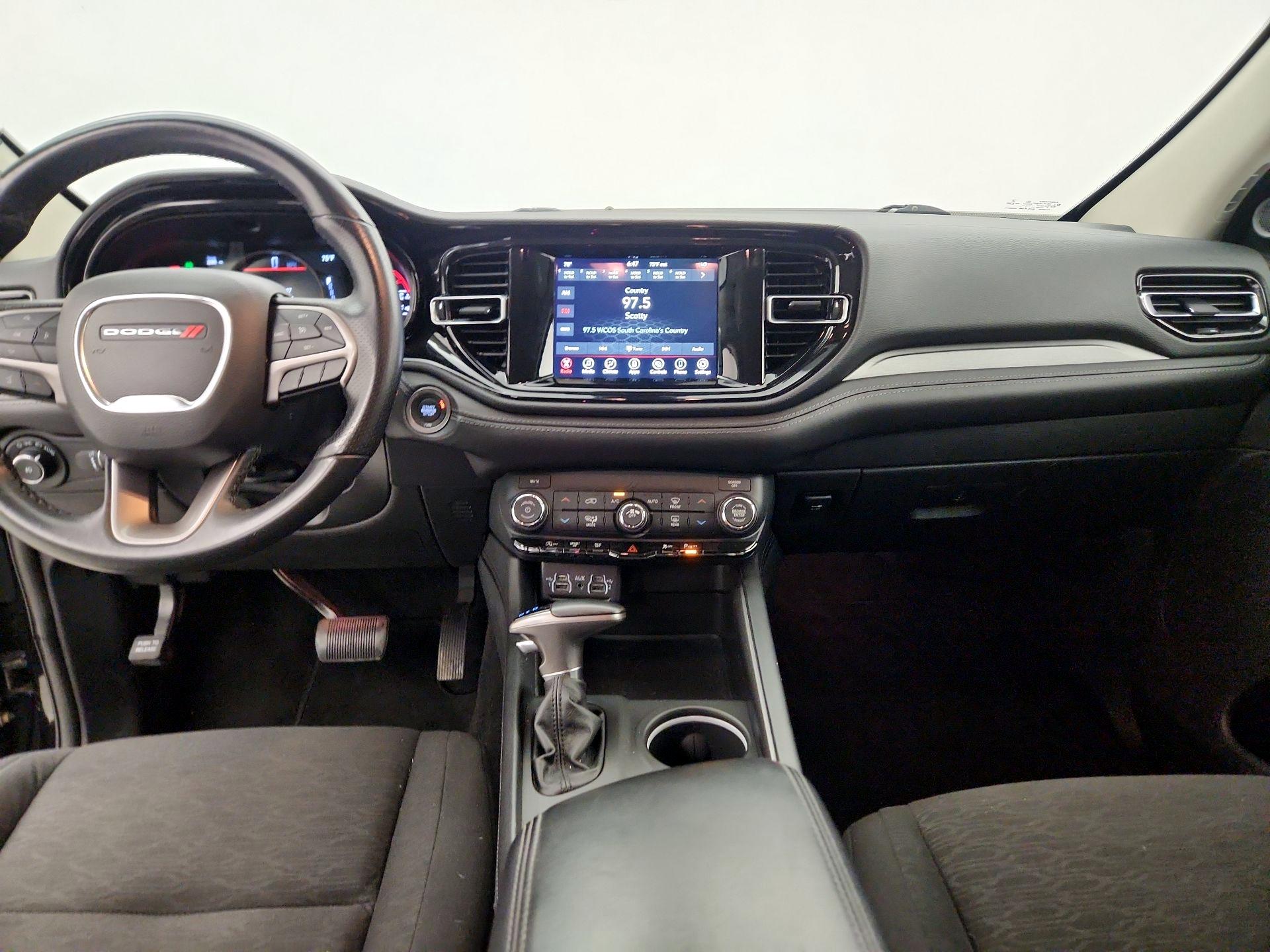 Thumbnail: 2022 Dodge Durango - 9