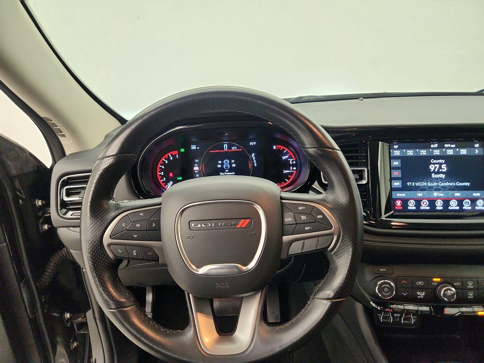 Thumbnail: 2022 Dodge Durango - 10