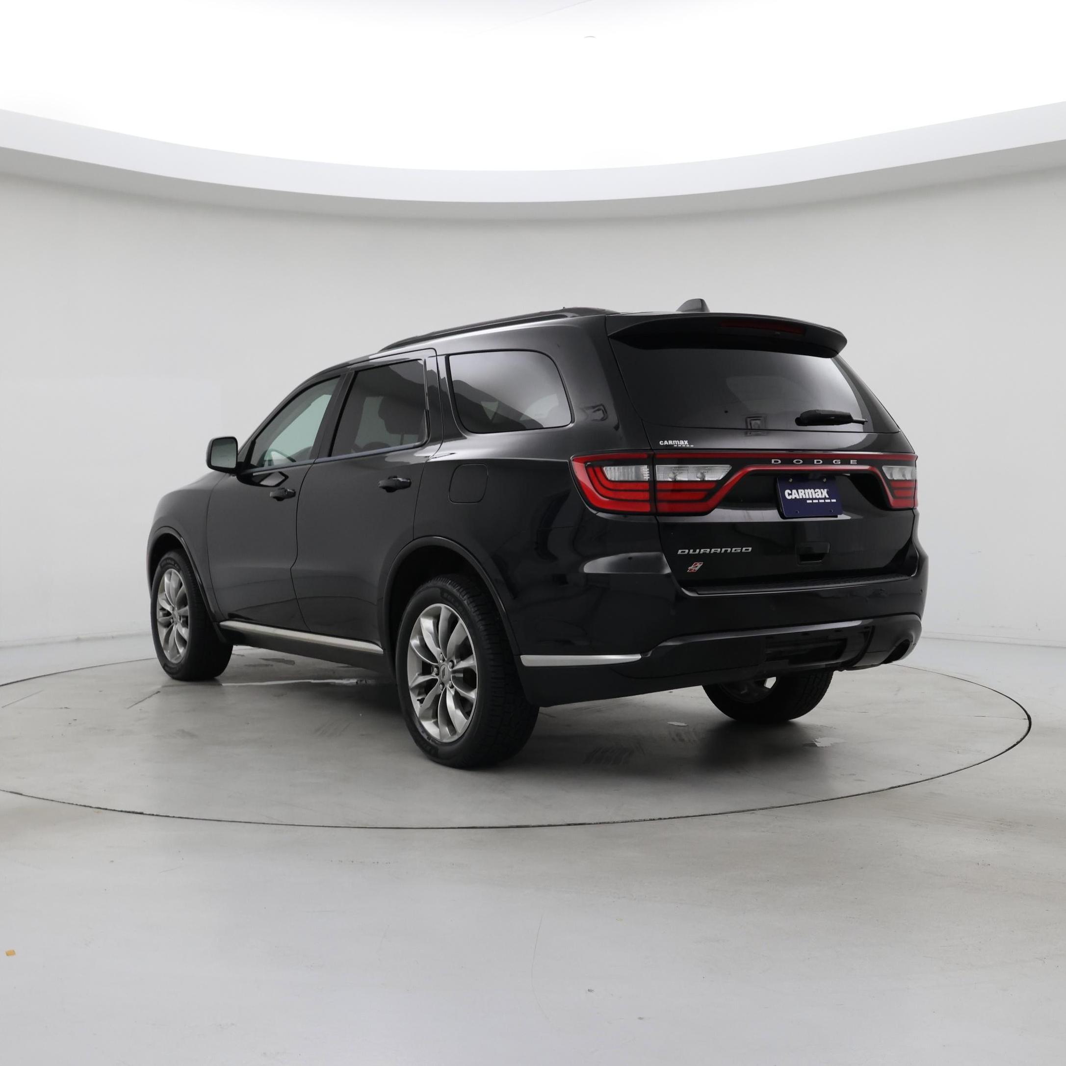 Thumbnail: 2022 Dodge Durango - 2