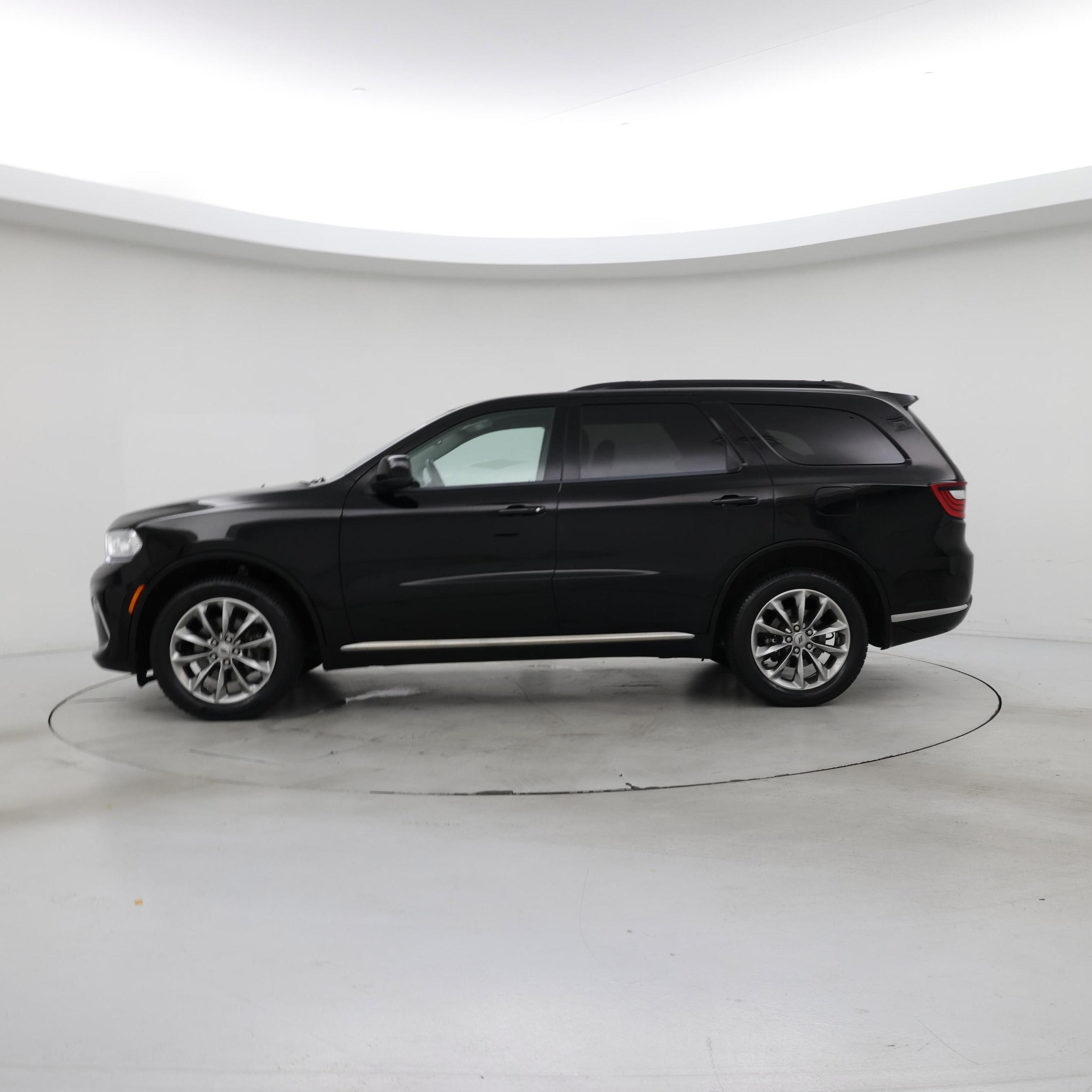 Thumbnail: 2022 Dodge Durango - 3