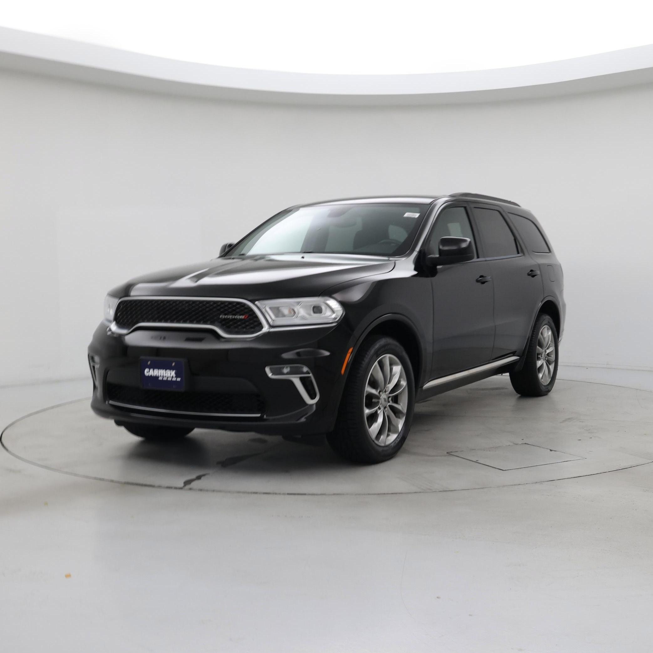 Thumbnail: 2022 Dodge Durango - 4