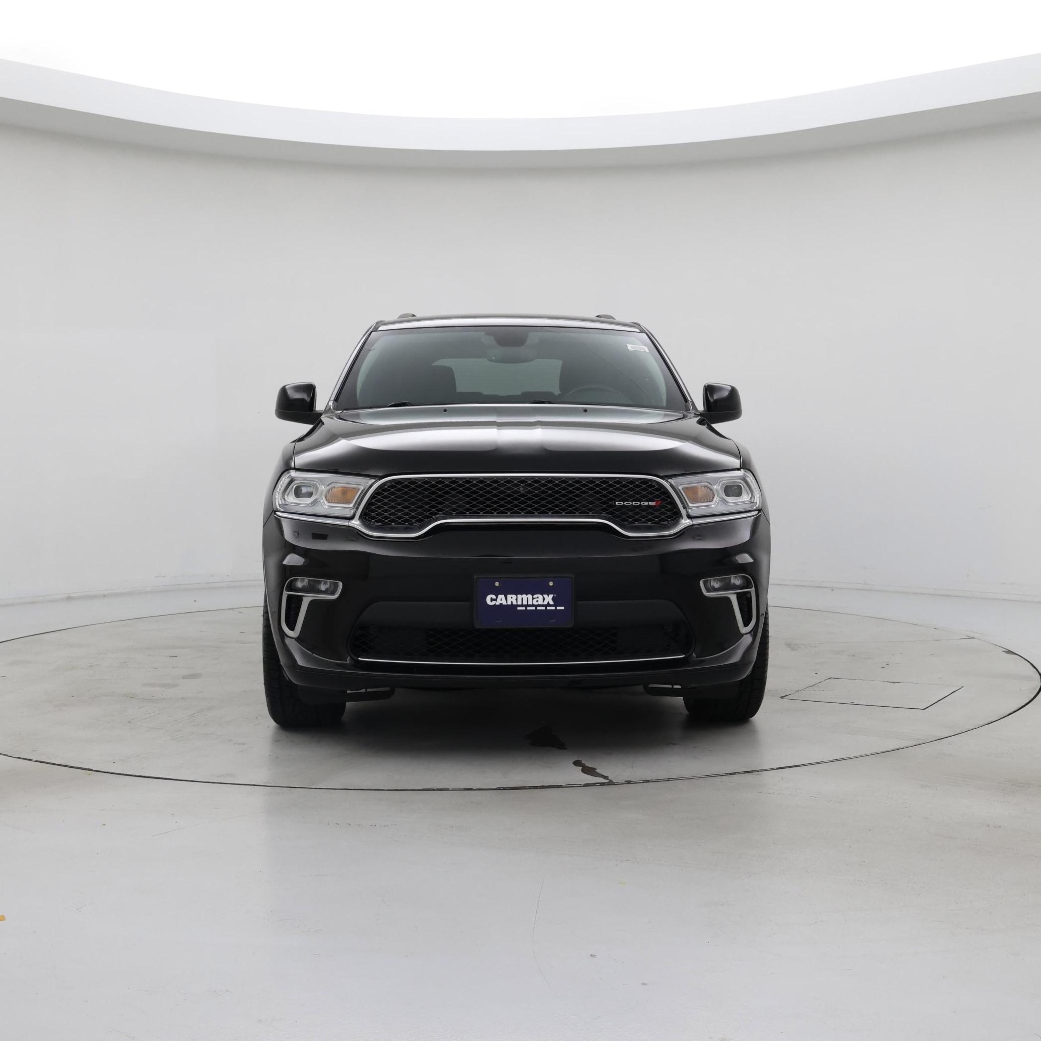 Thumbnail: 2022 Dodge Durango - 5