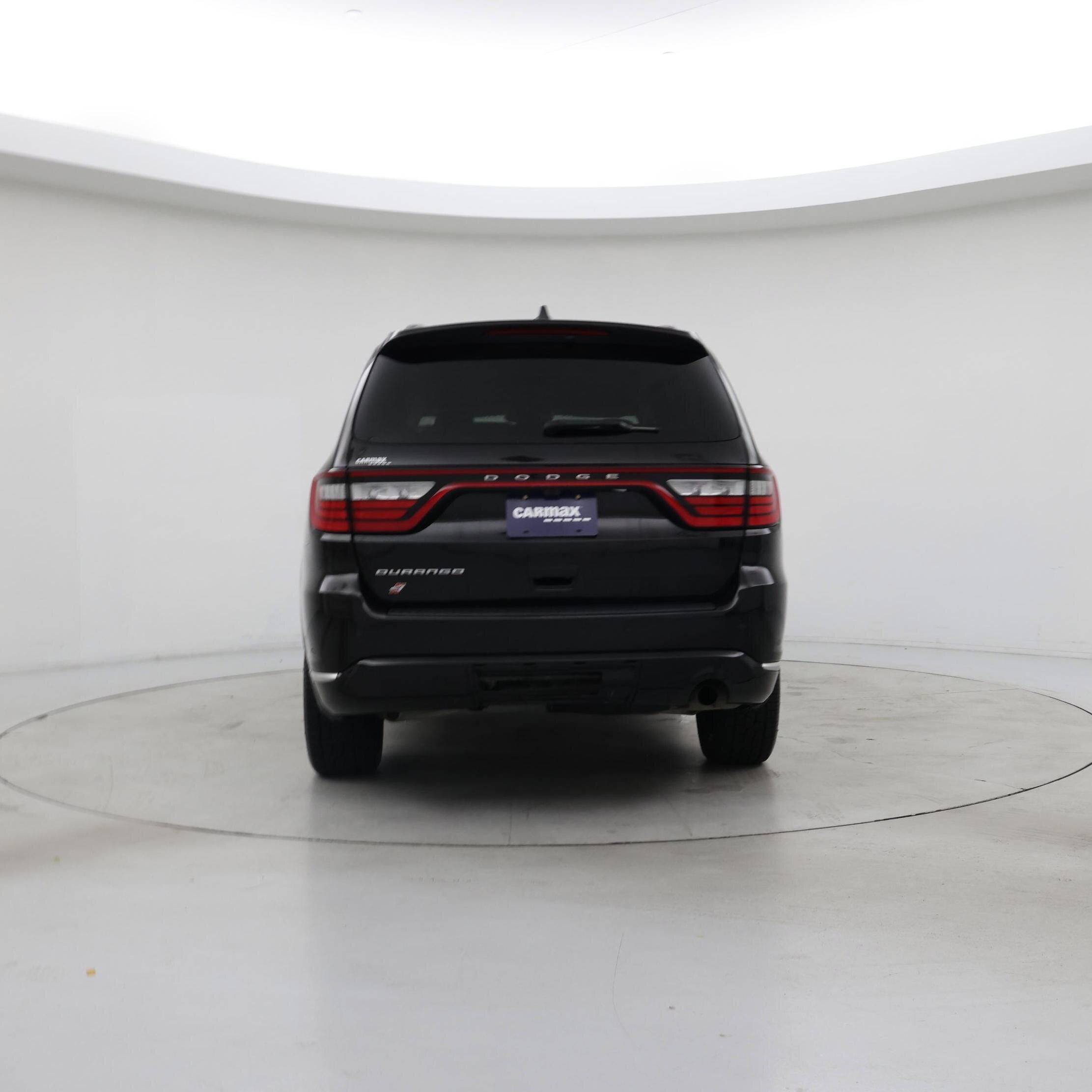 Thumbnail: 2022 Dodge Durango - 6
