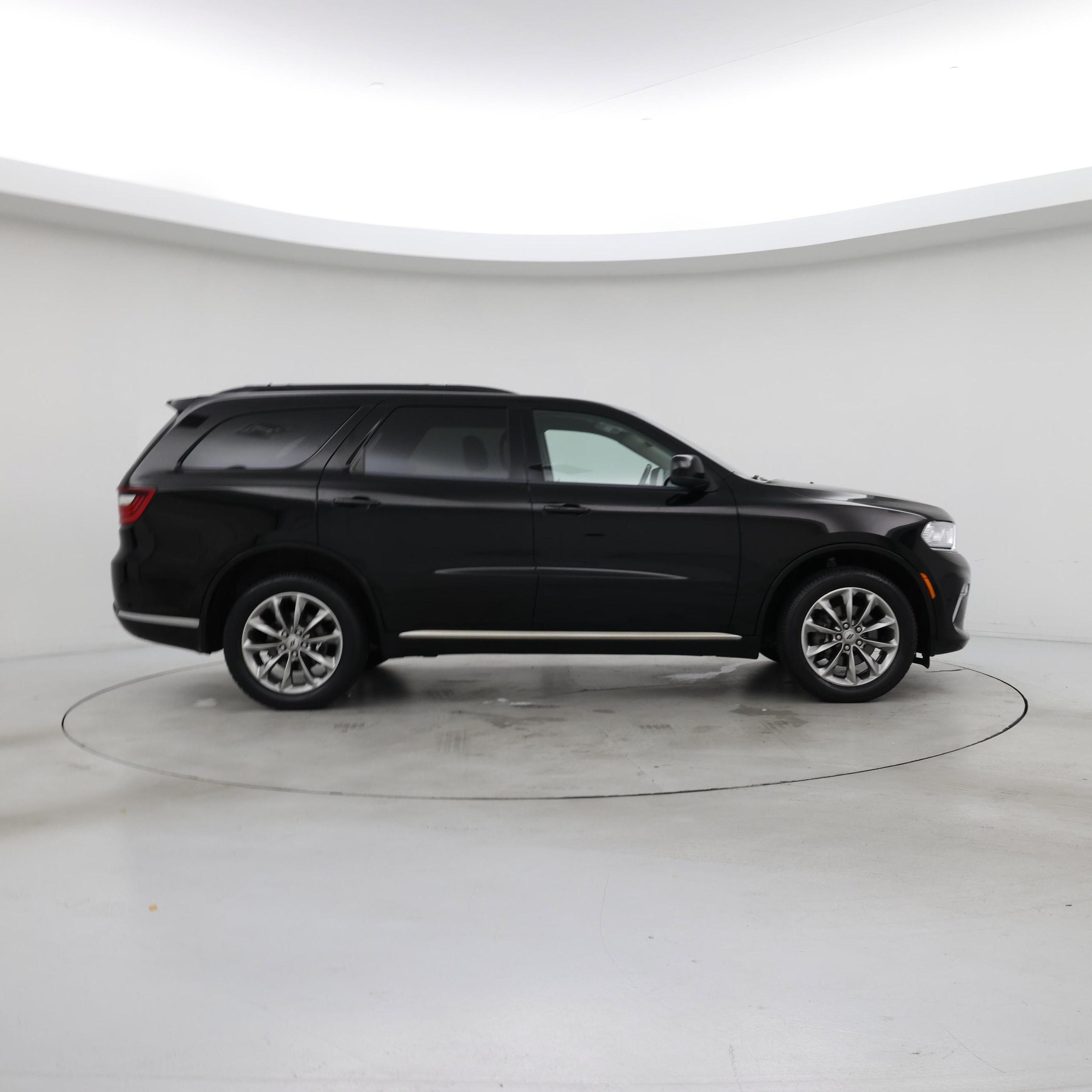Thumbnail: 2022 Dodge Durango - 7