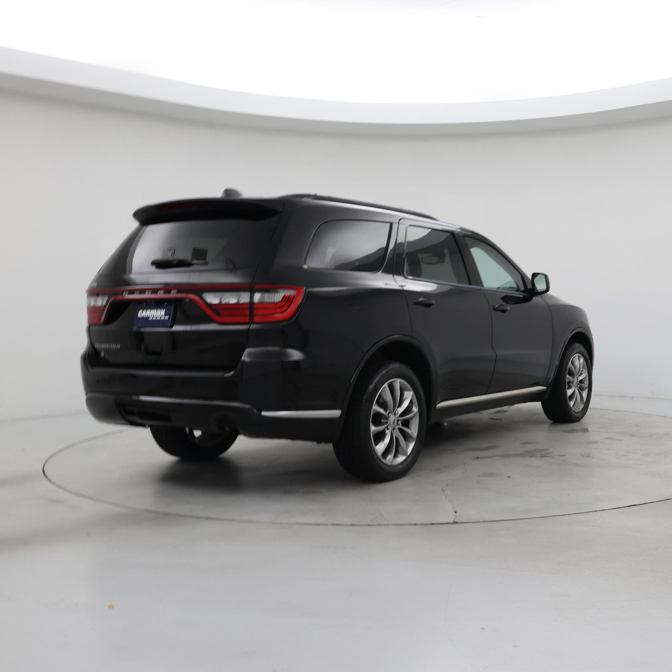 Thumbnail: 2022 Dodge Durango - 8
