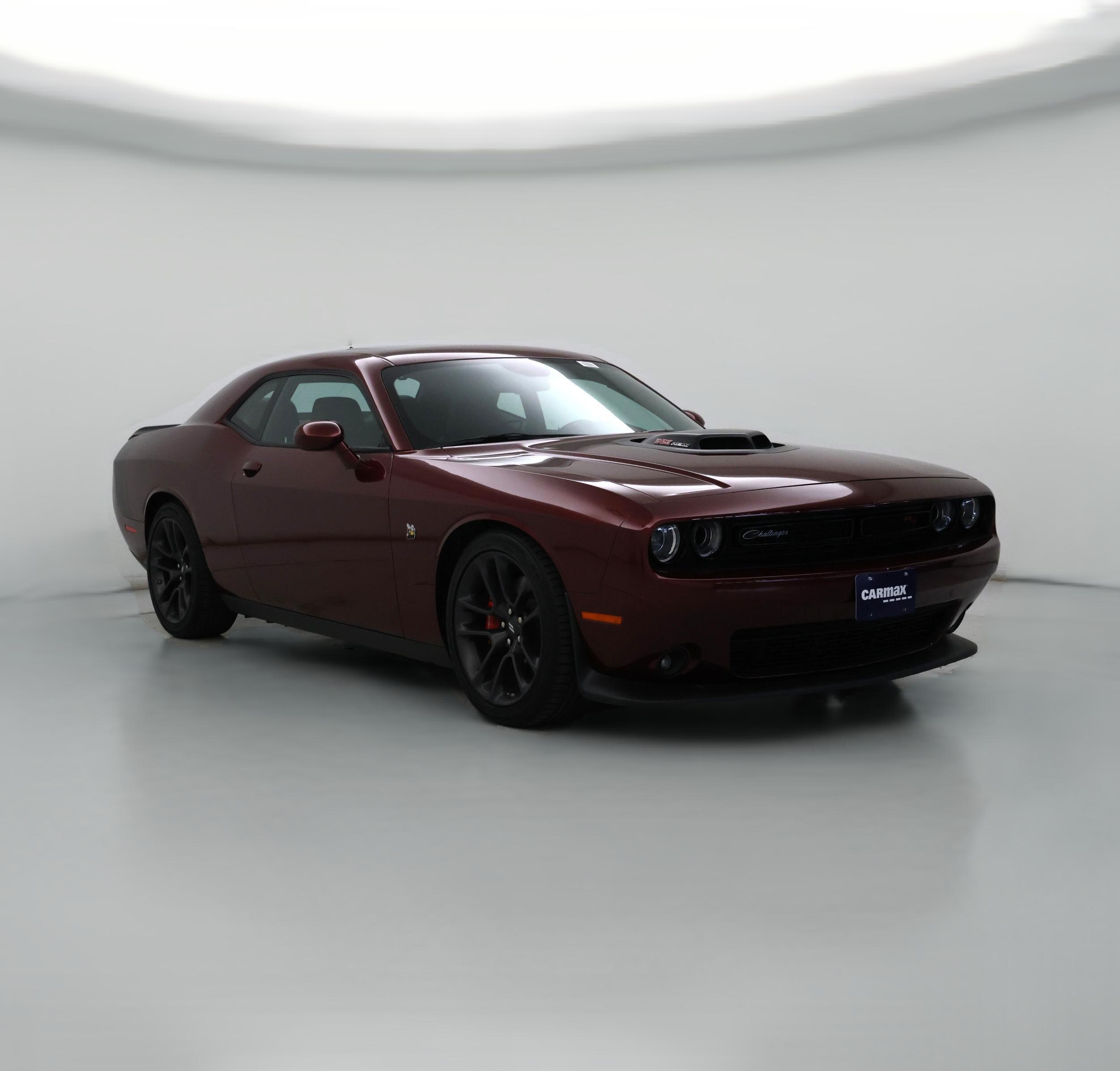 Thumbnail: 2020 Dodge Challenger - 1