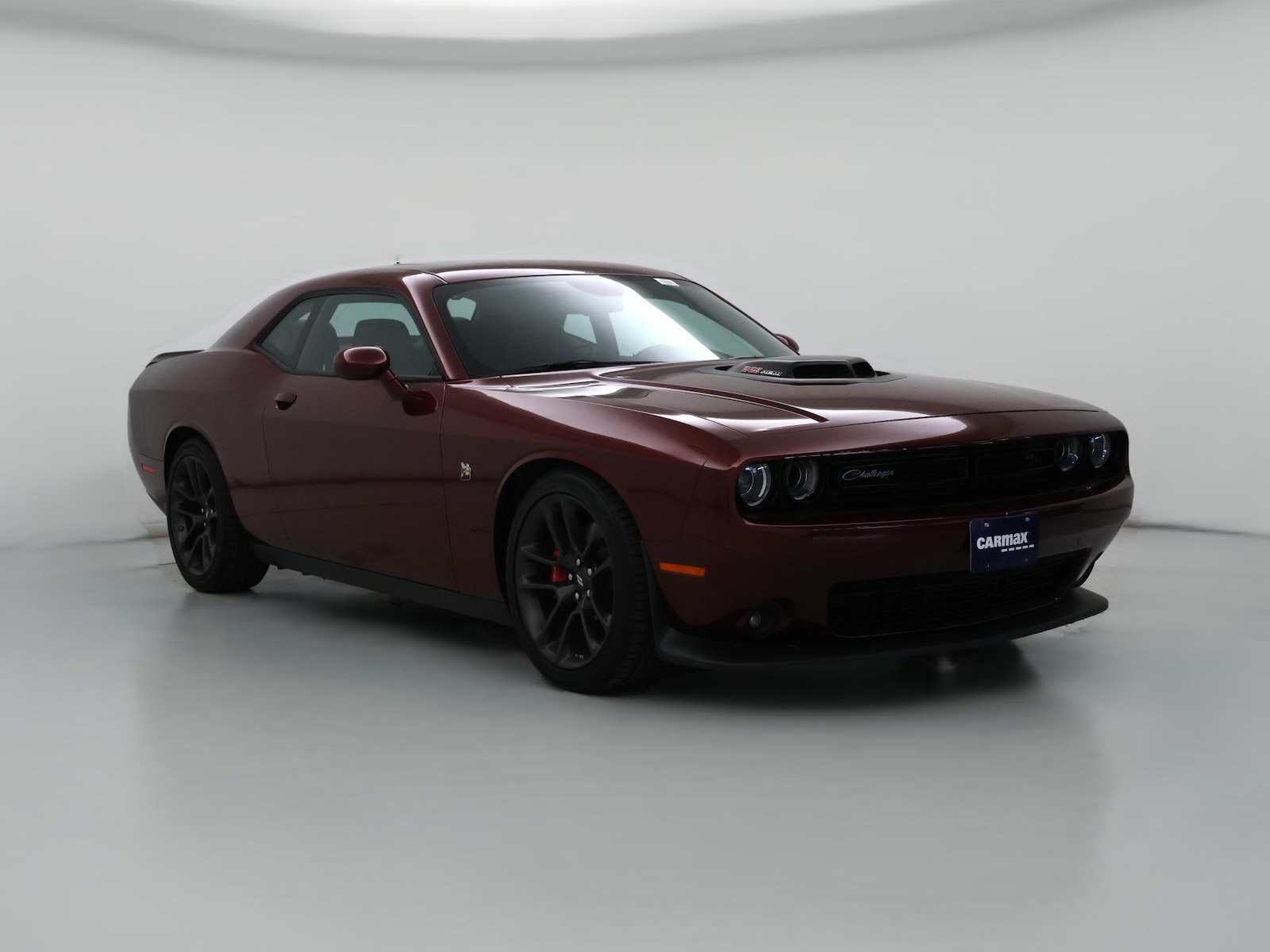 2020 Dodge Challenger