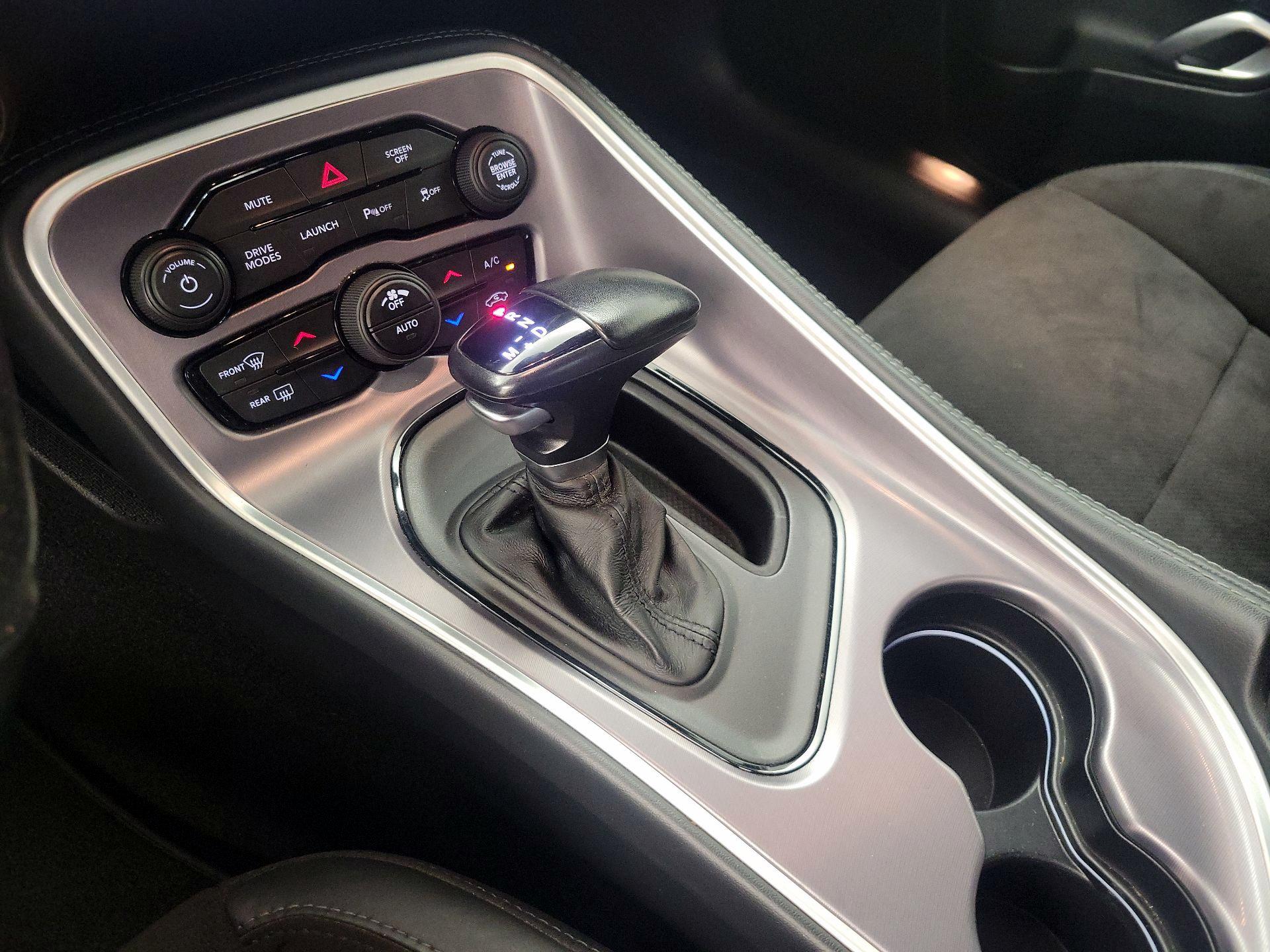 Thumbnail: 2020 Dodge Challenger - 17