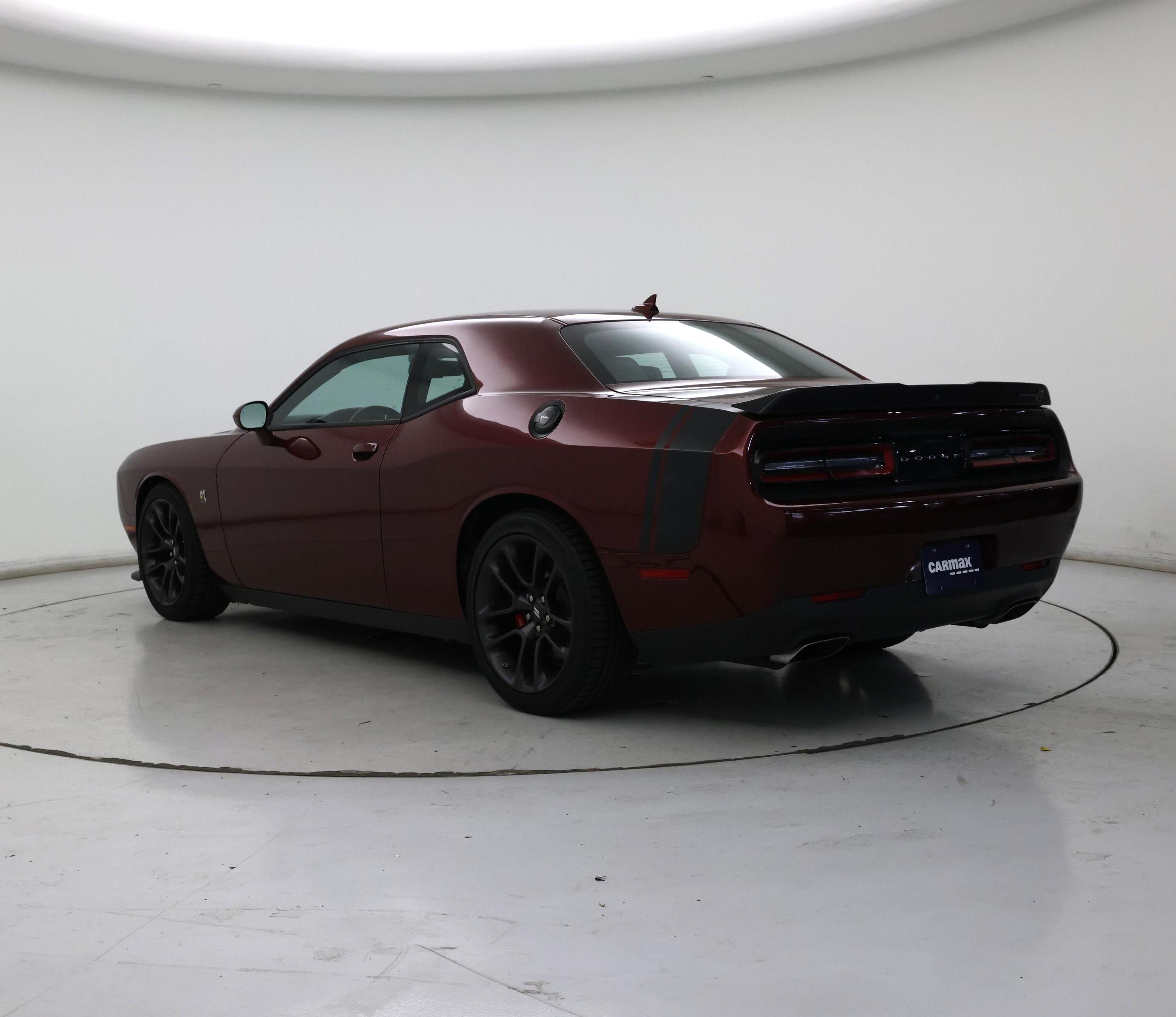 Thumbnail: 2020 Dodge Challenger - 2