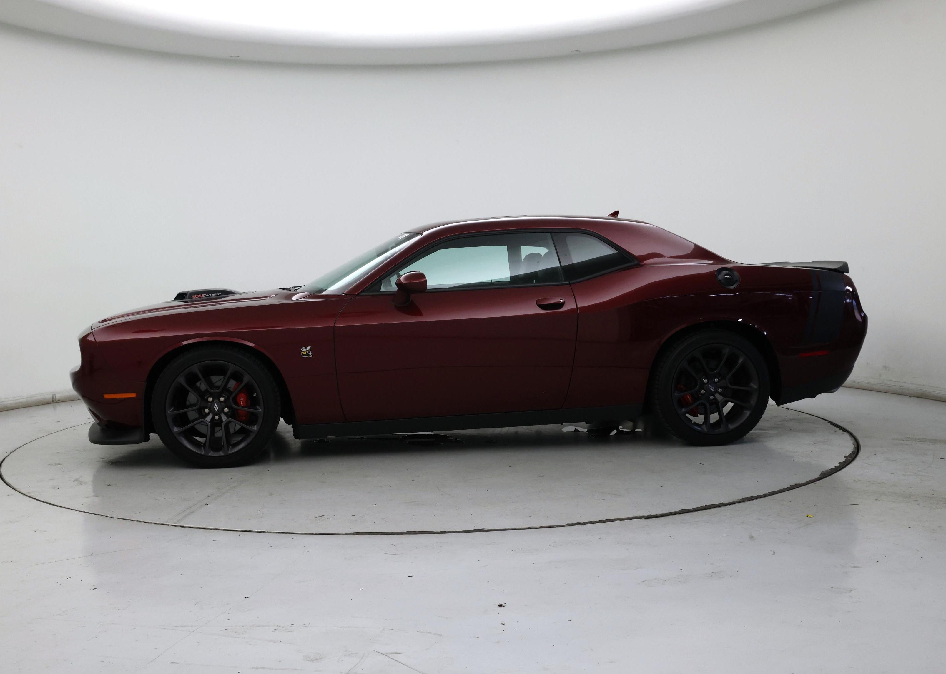 Thumbnail: 2020 Dodge Challenger - 3
