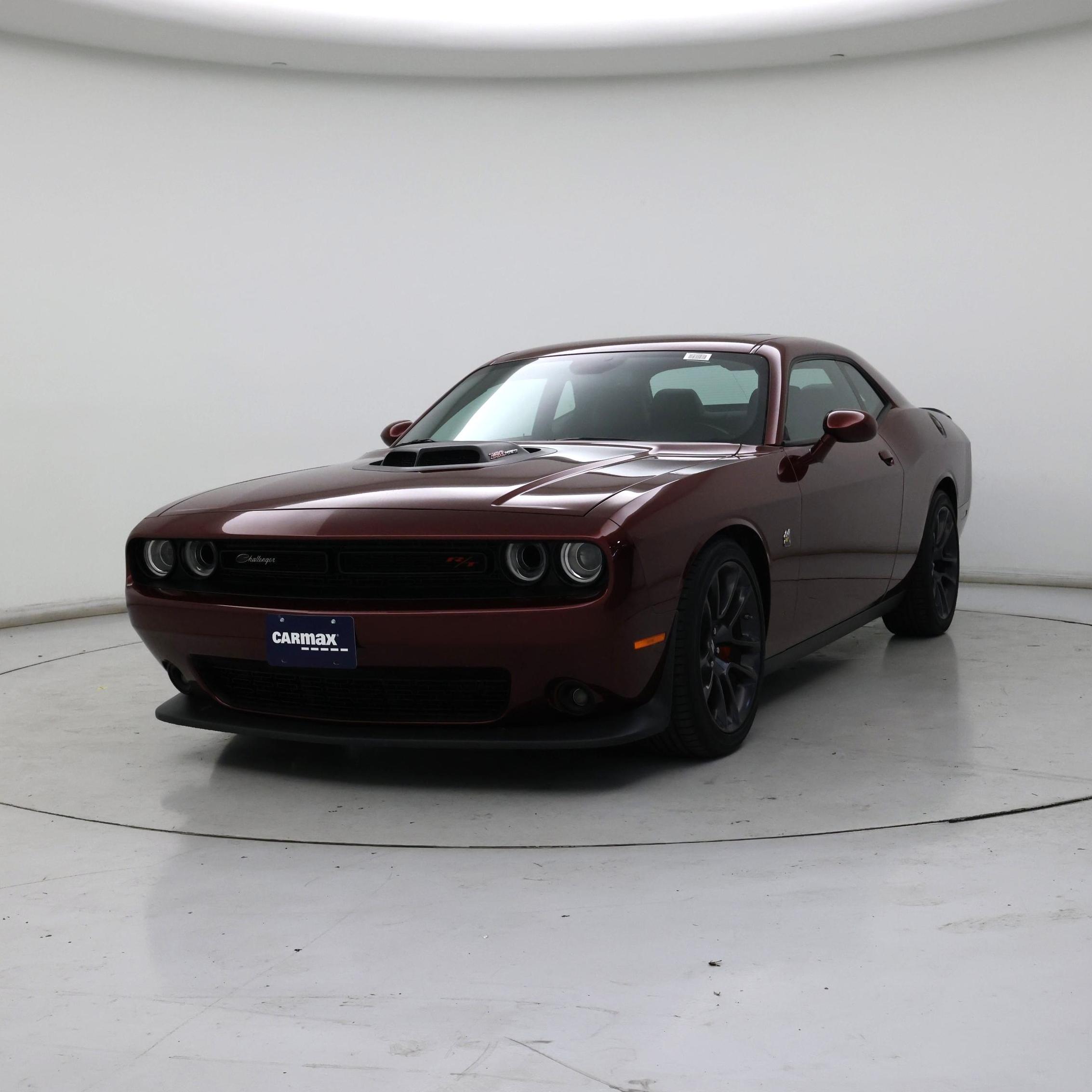 Thumbnail: 2020 Dodge Challenger - 4
