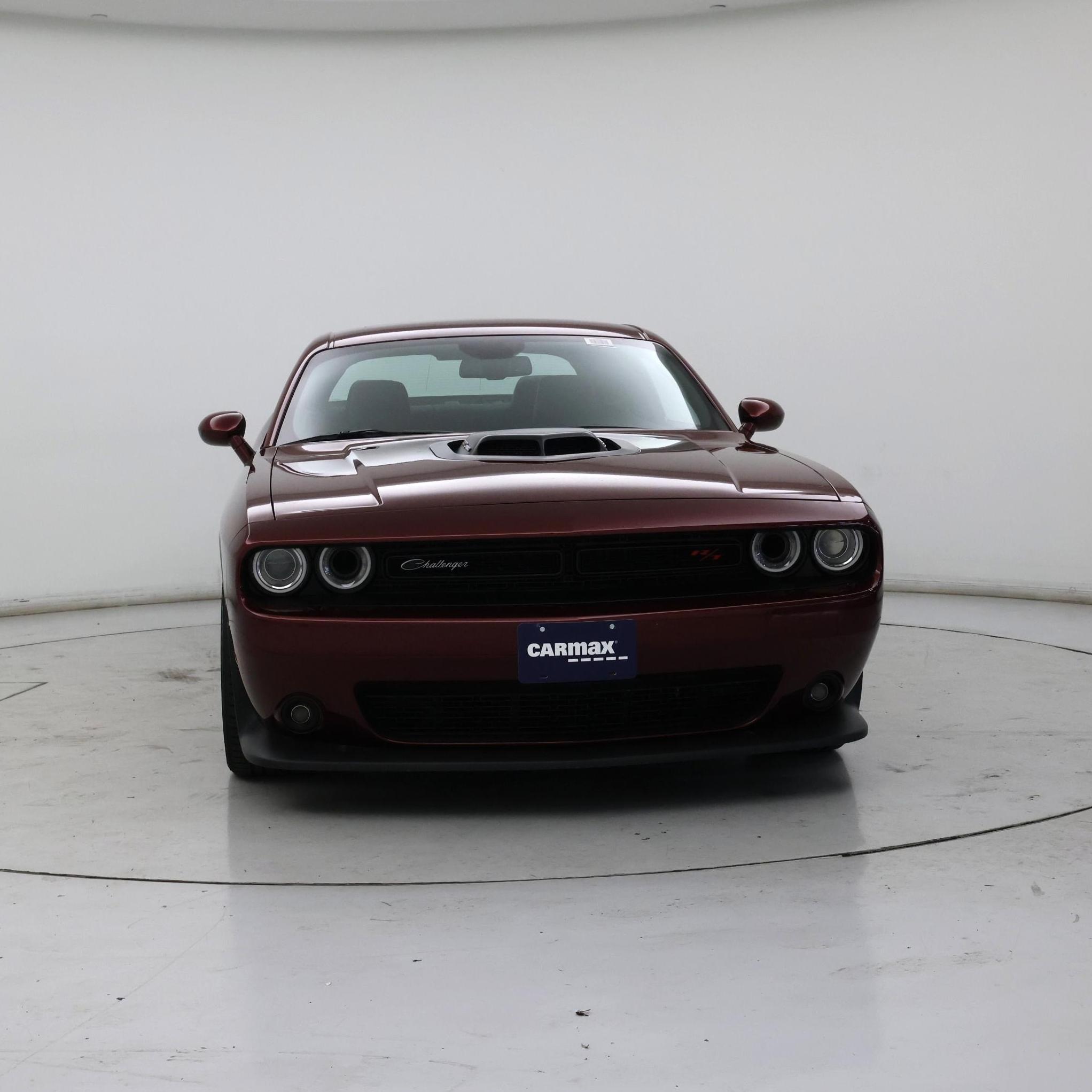Thumbnail: 2020 Dodge Challenger - 5