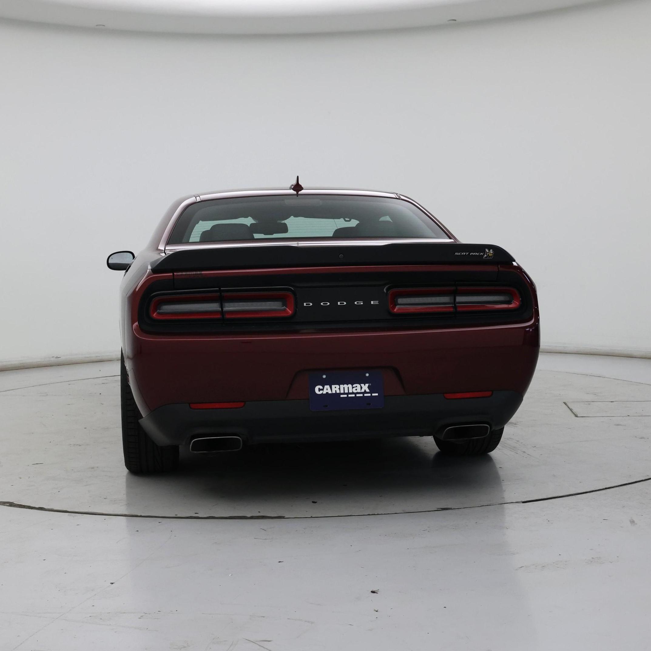 Thumbnail: 2020 Dodge Challenger - 6