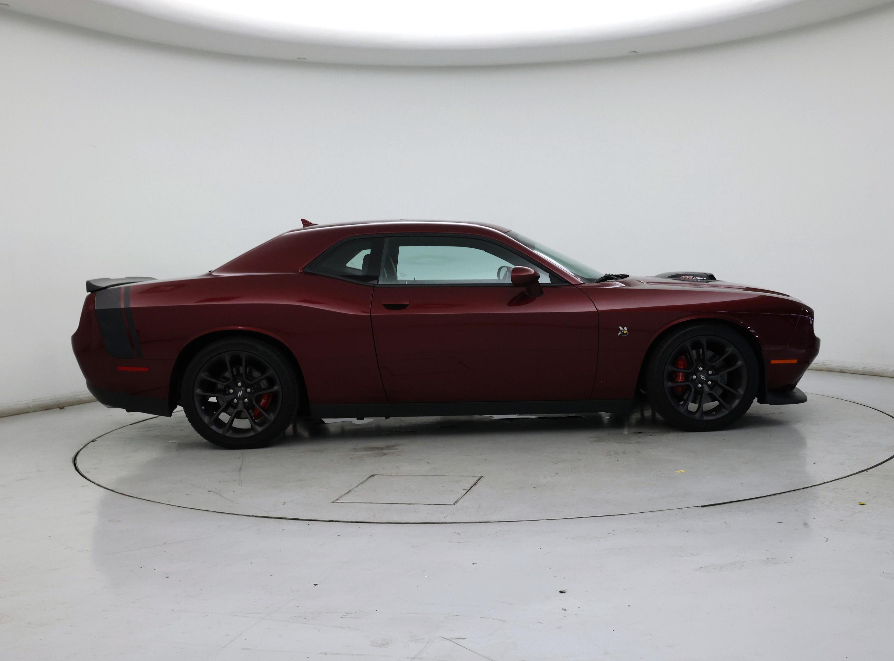 Thumbnail: 2020 Dodge Challenger - 7