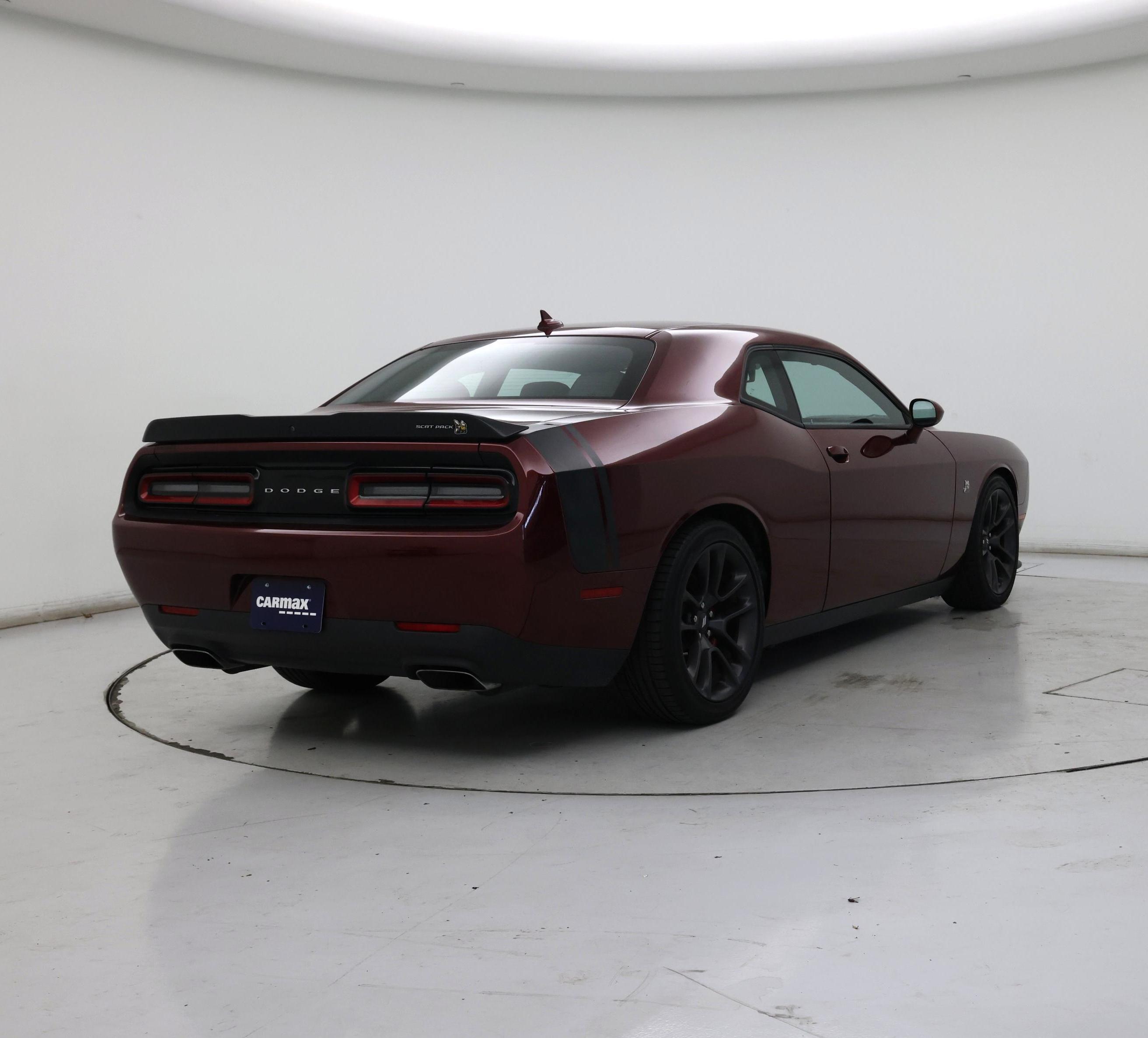 Thumbnail: 2020 Dodge Challenger - 8