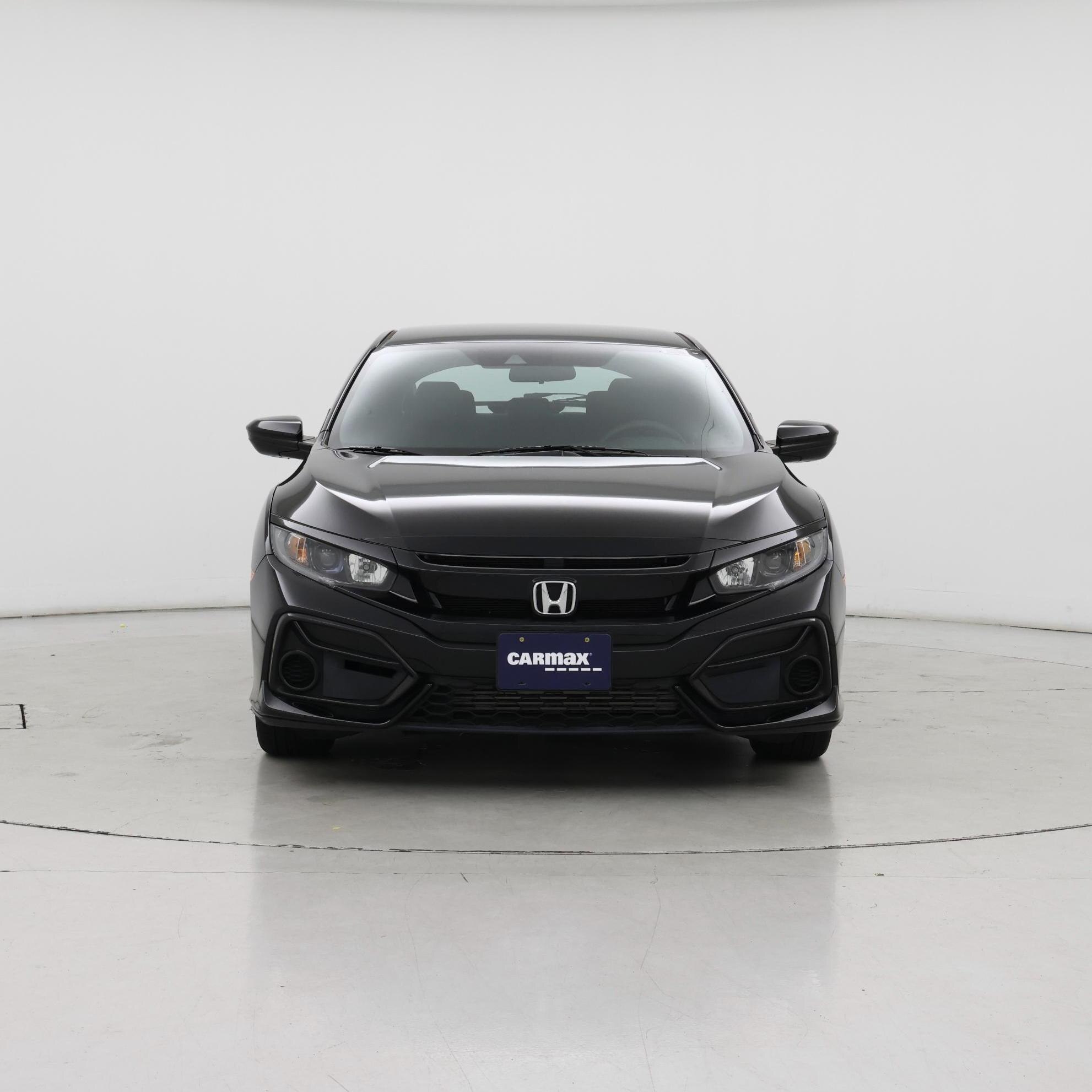 Thumbnail: 2021 Honda Civic - 5