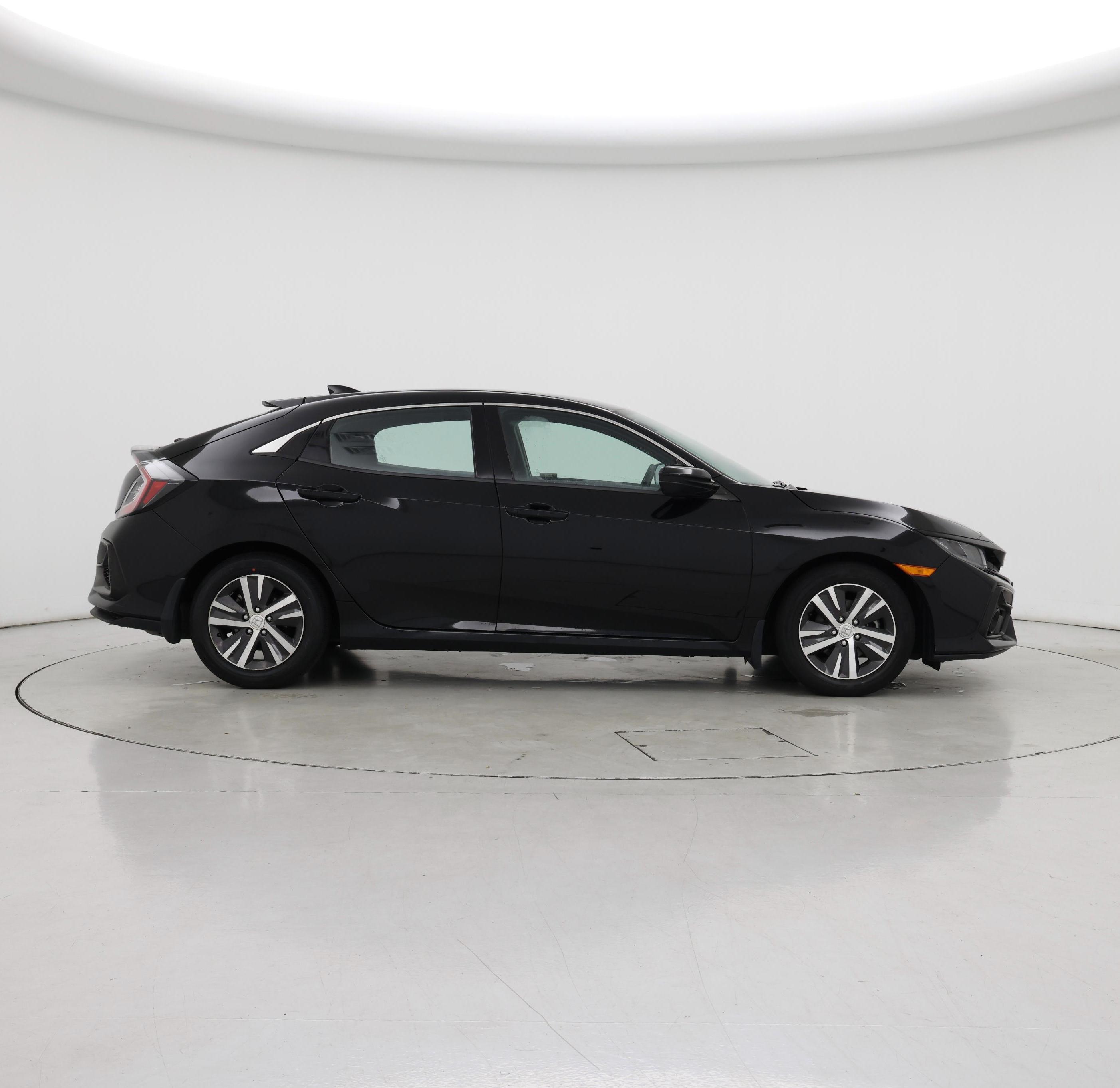 Thumbnail: 2021 Honda Civic - 7