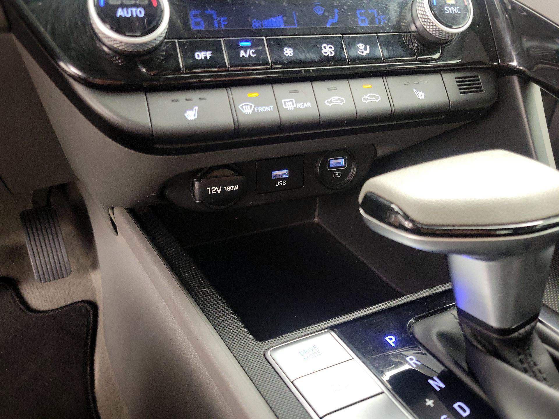 Thumbnail: 2021 Hyundai Elantra - 18