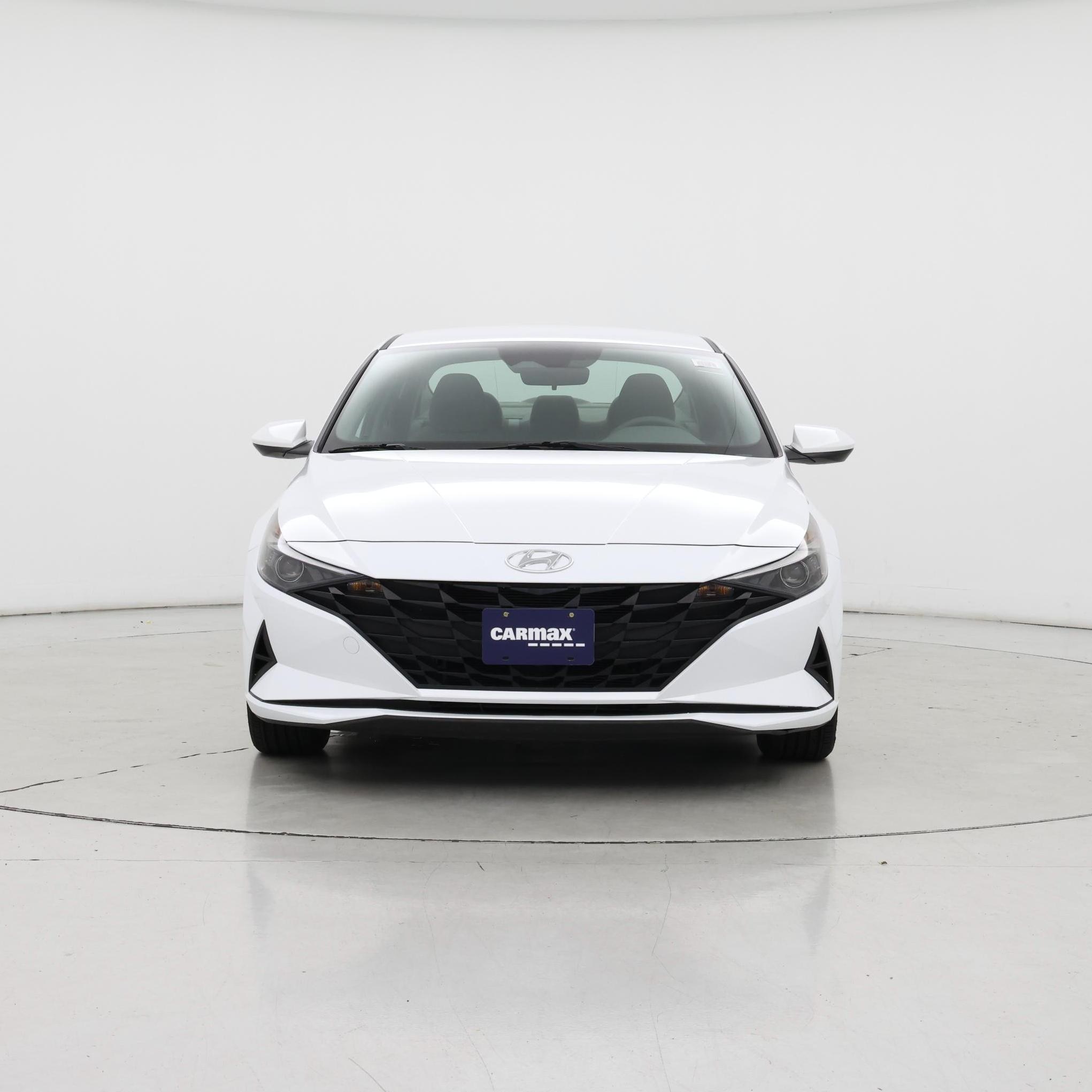 Thumbnail: 2021 Hyundai Elantra - 5