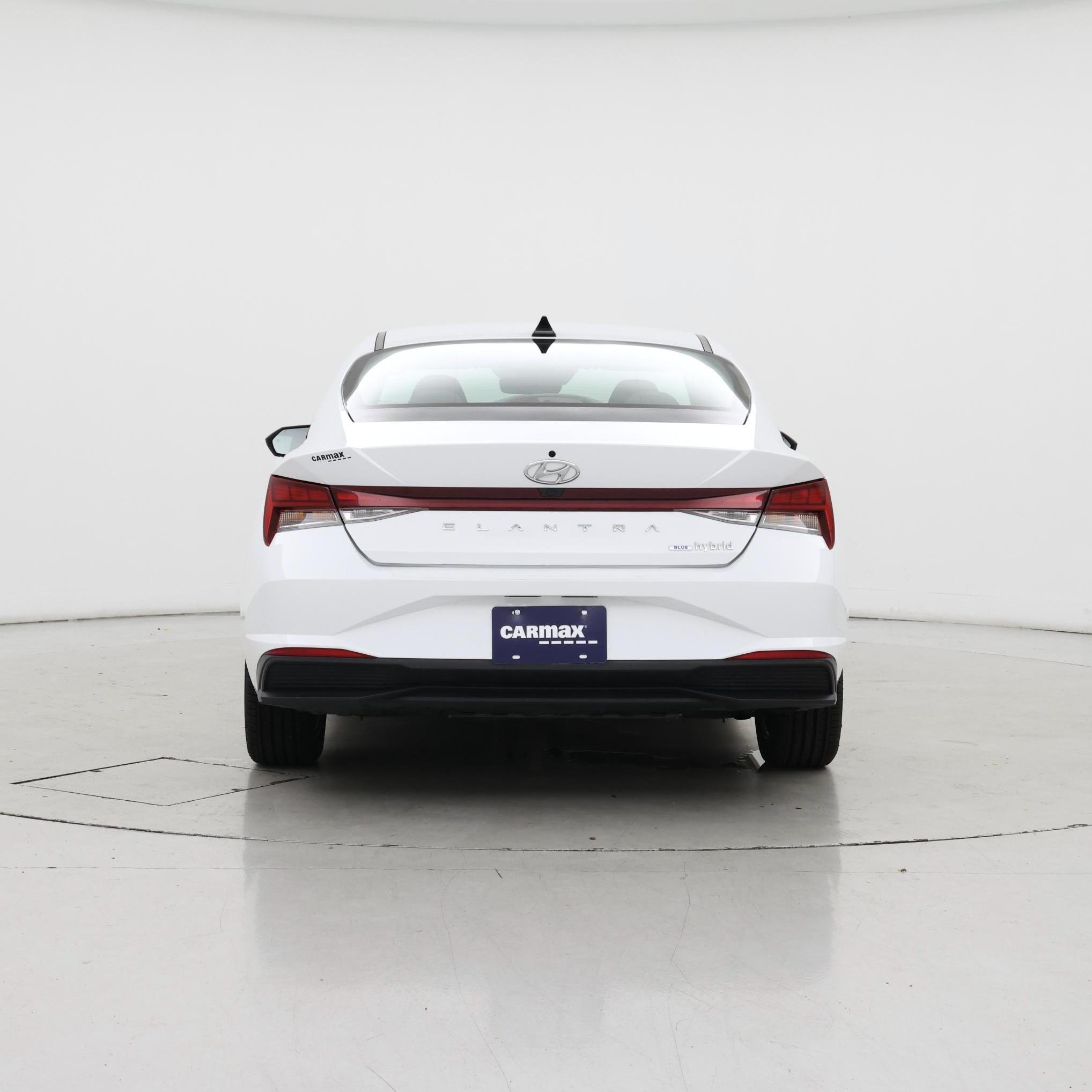 Thumbnail: 2021 Hyundai Elantra - 6