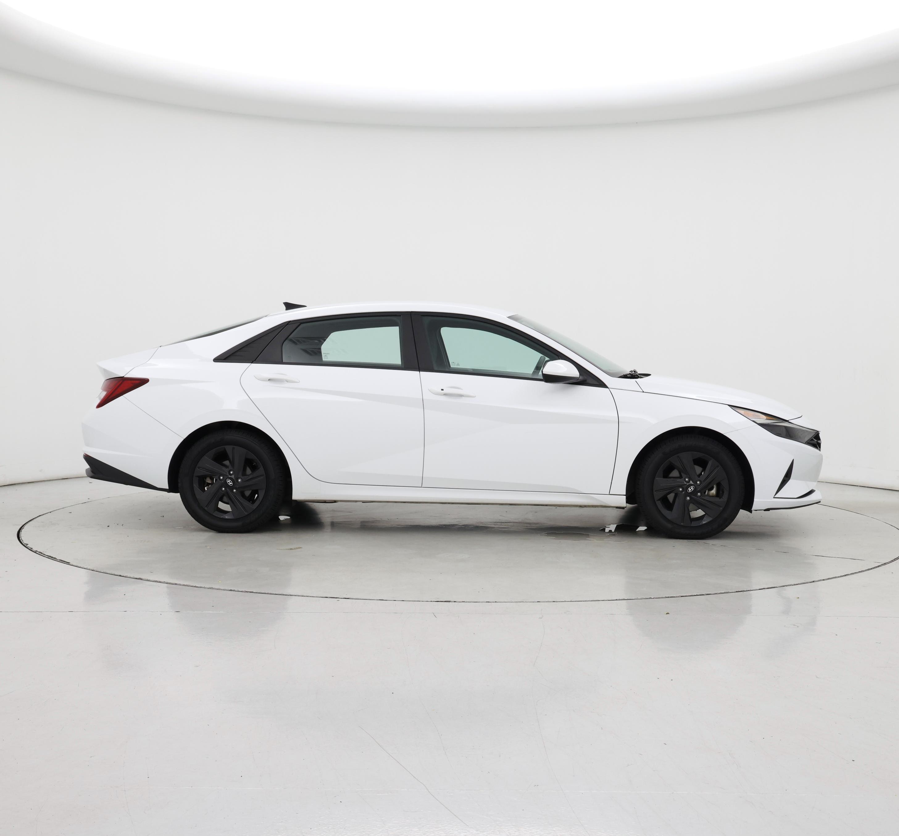 Thumbnail: 2021 Hyundai Elantra - 7