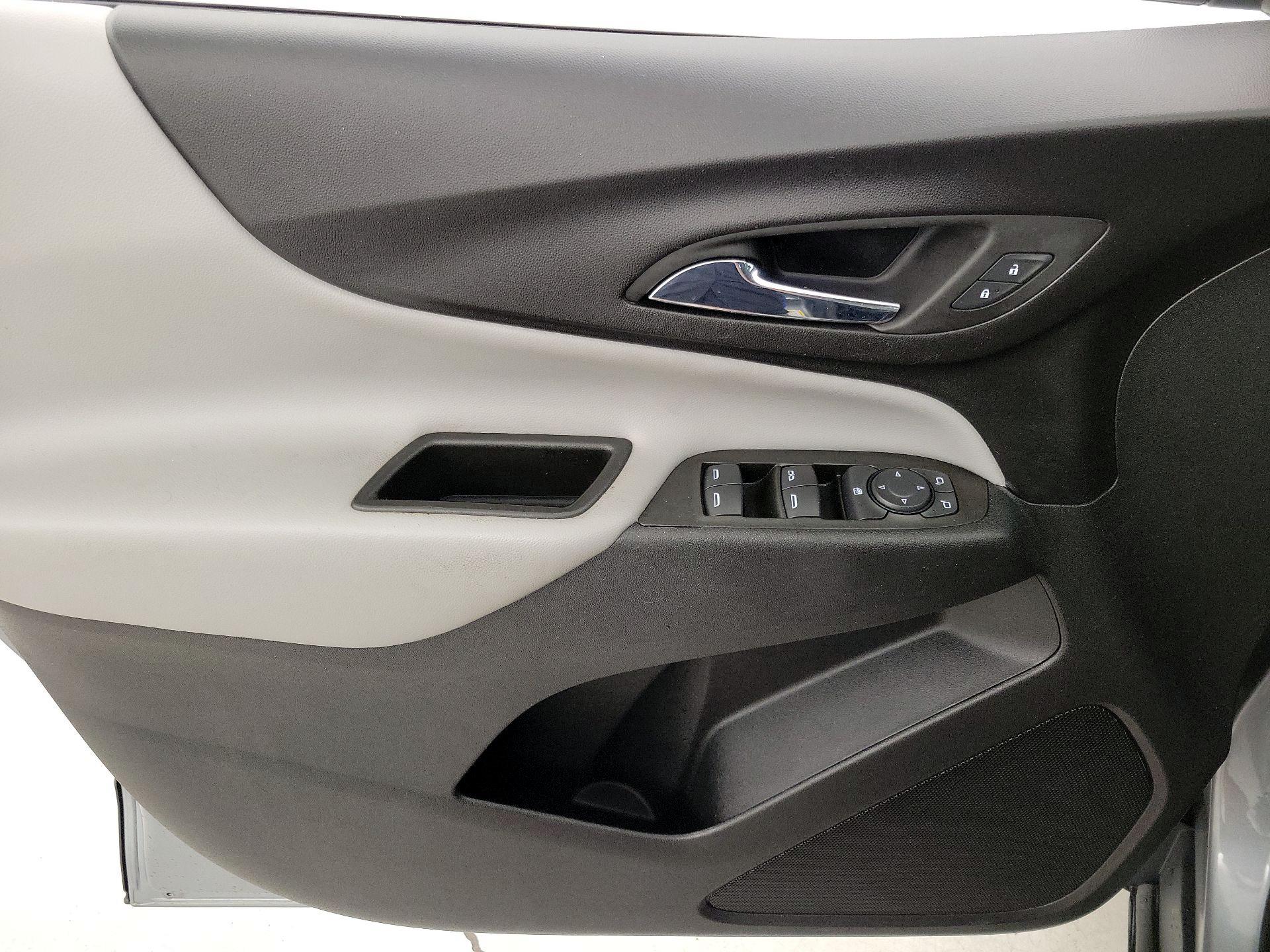 Thumbnail: 2023 Chevrolet Equinox - 12