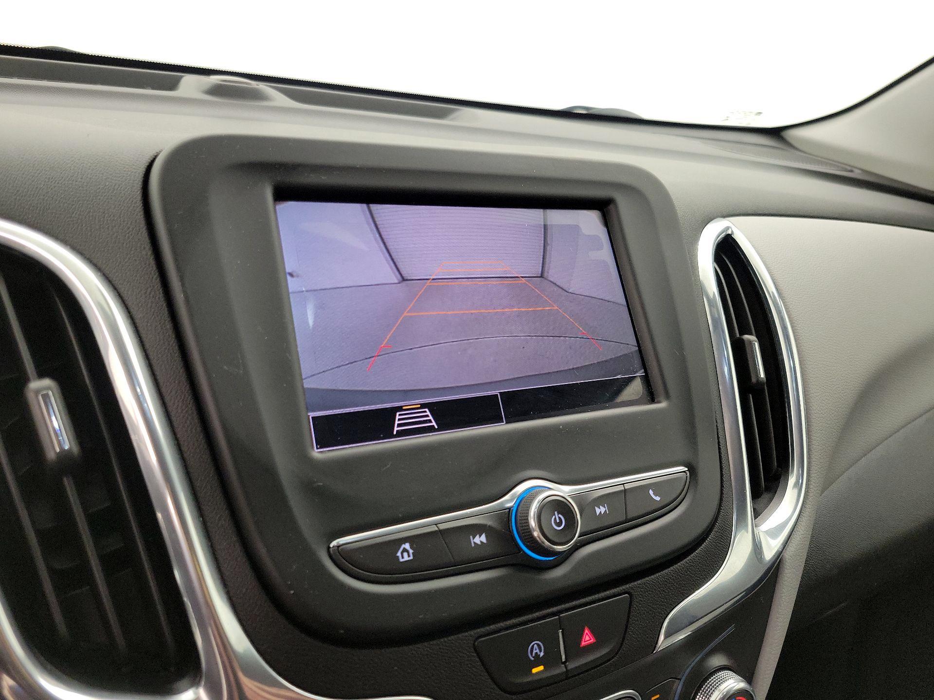 Thumbnail: 2023 Chevrolet Equinox - 14
