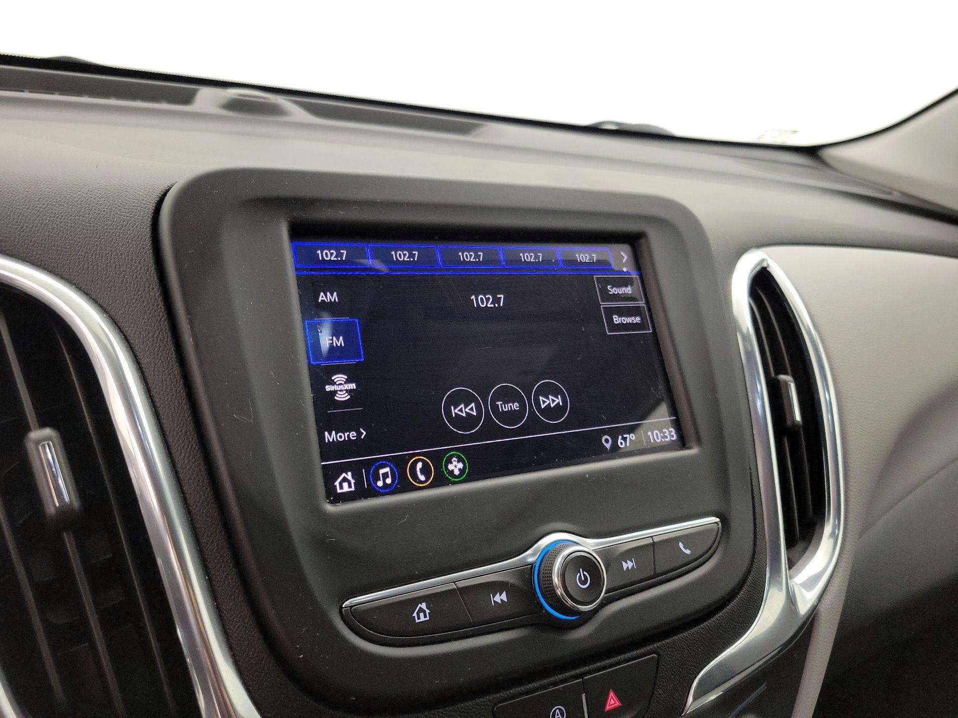 Thumbnail: 2023 Chevrolet Equinox - 15