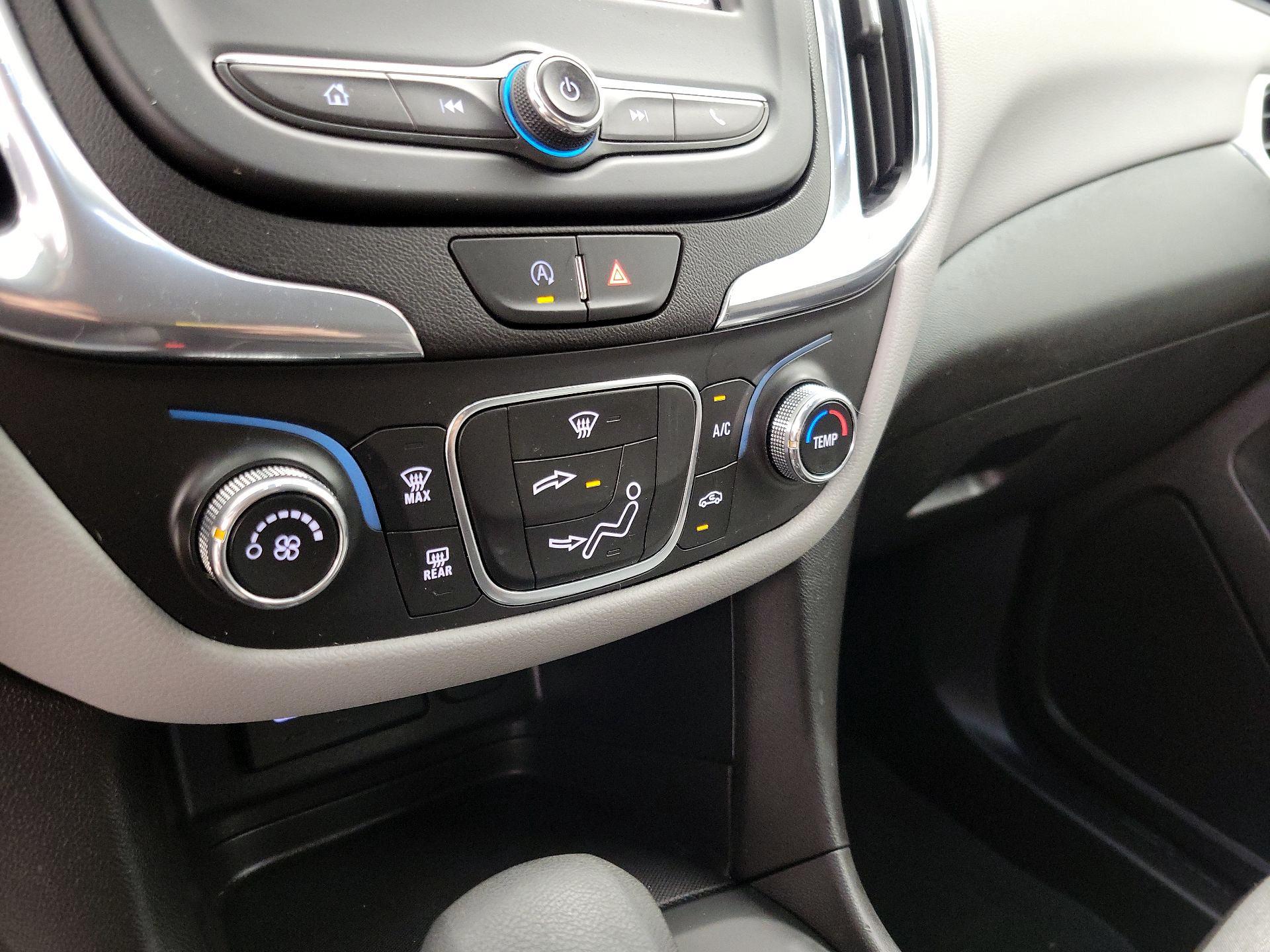 Thumbnail: 2023 Chevrolet Equinox - 16