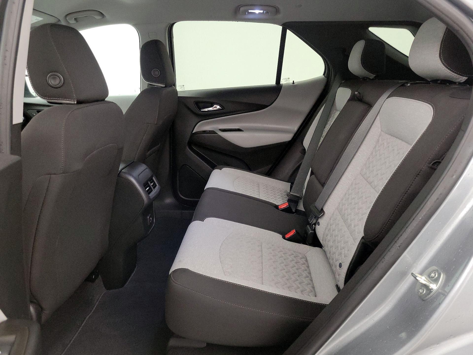 Thumbnail: 2023 Chevrolet Equinox - 19