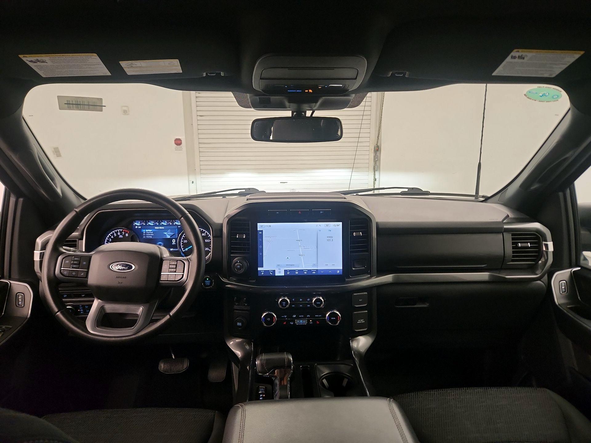 Thumbnail: 2023 Ford F-150 - 9