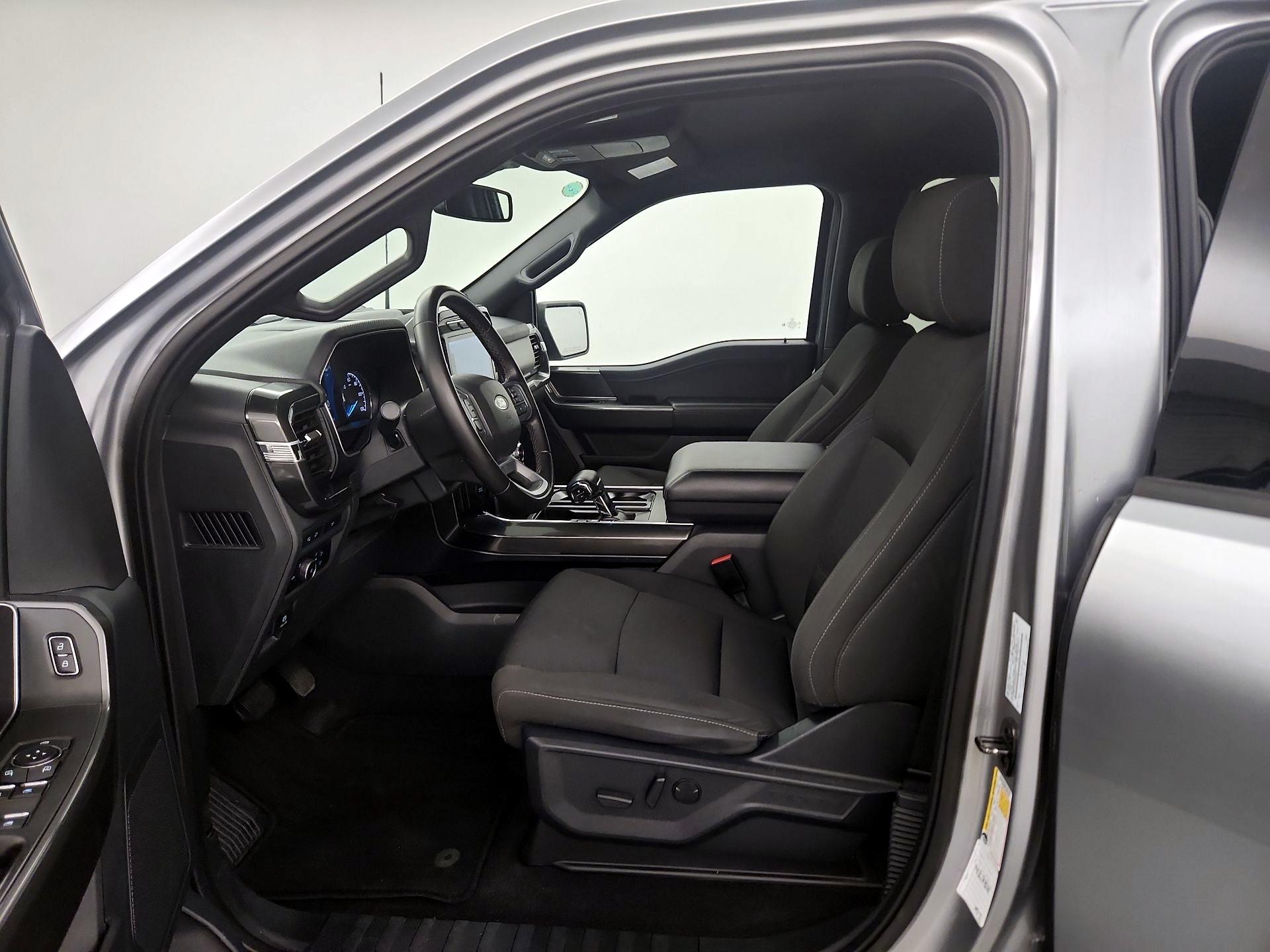 Thumbnail: 2023 Ford F-150 - 11