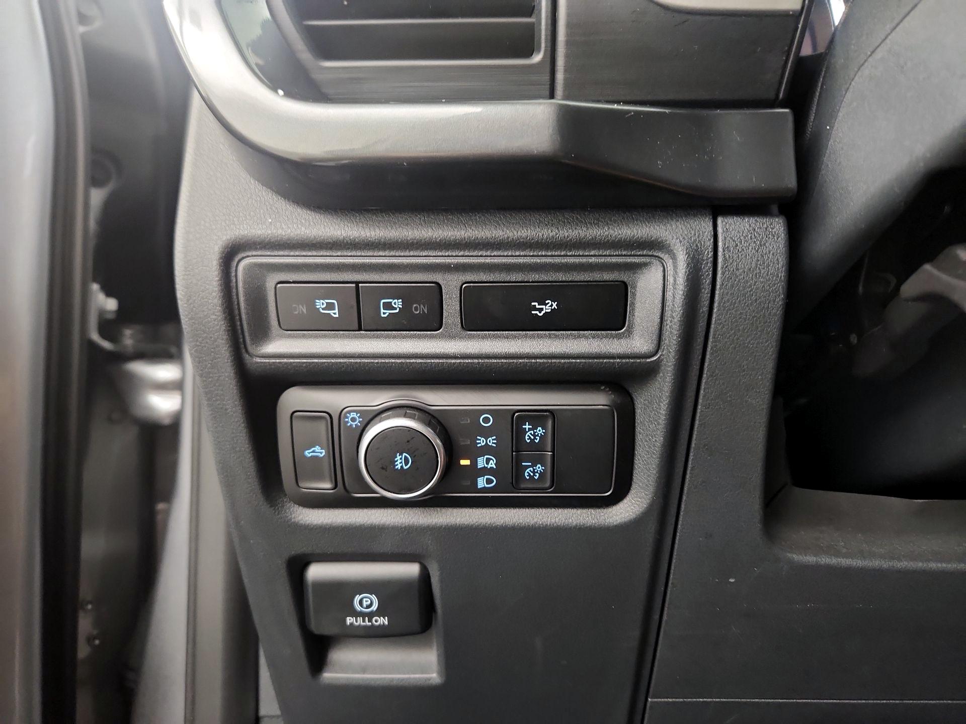 Thumbnail: 2023 Ford F-150 - 13
