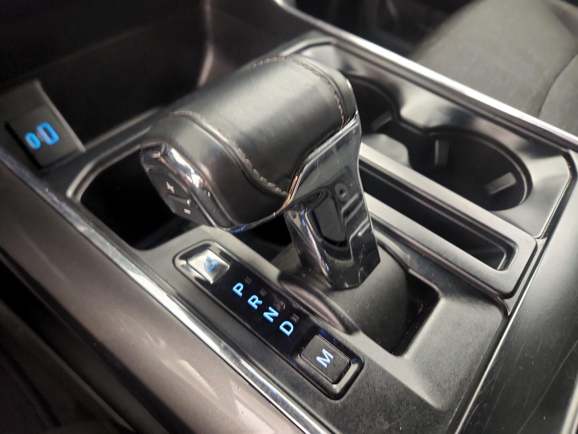 Thumbnail: 2023 Ford F-150 - 18