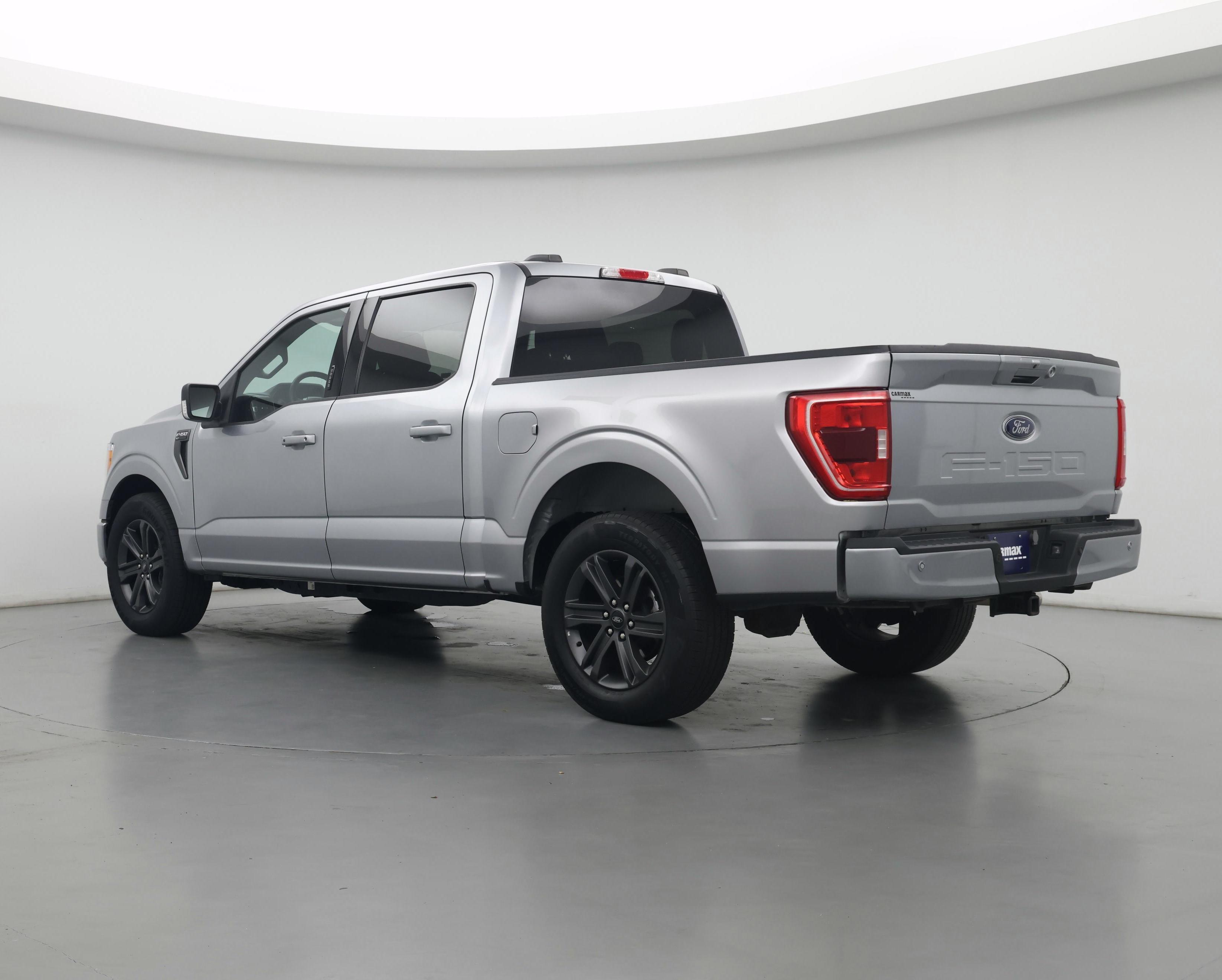 Thumbnail: 2023 Ford F-150 - 2