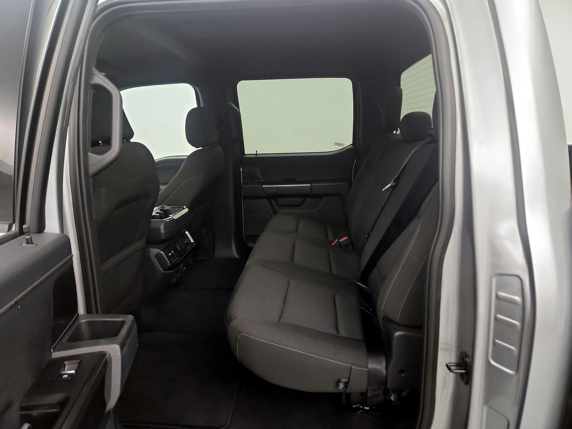 Thumbnail: 2023 Ford F-150 - 20