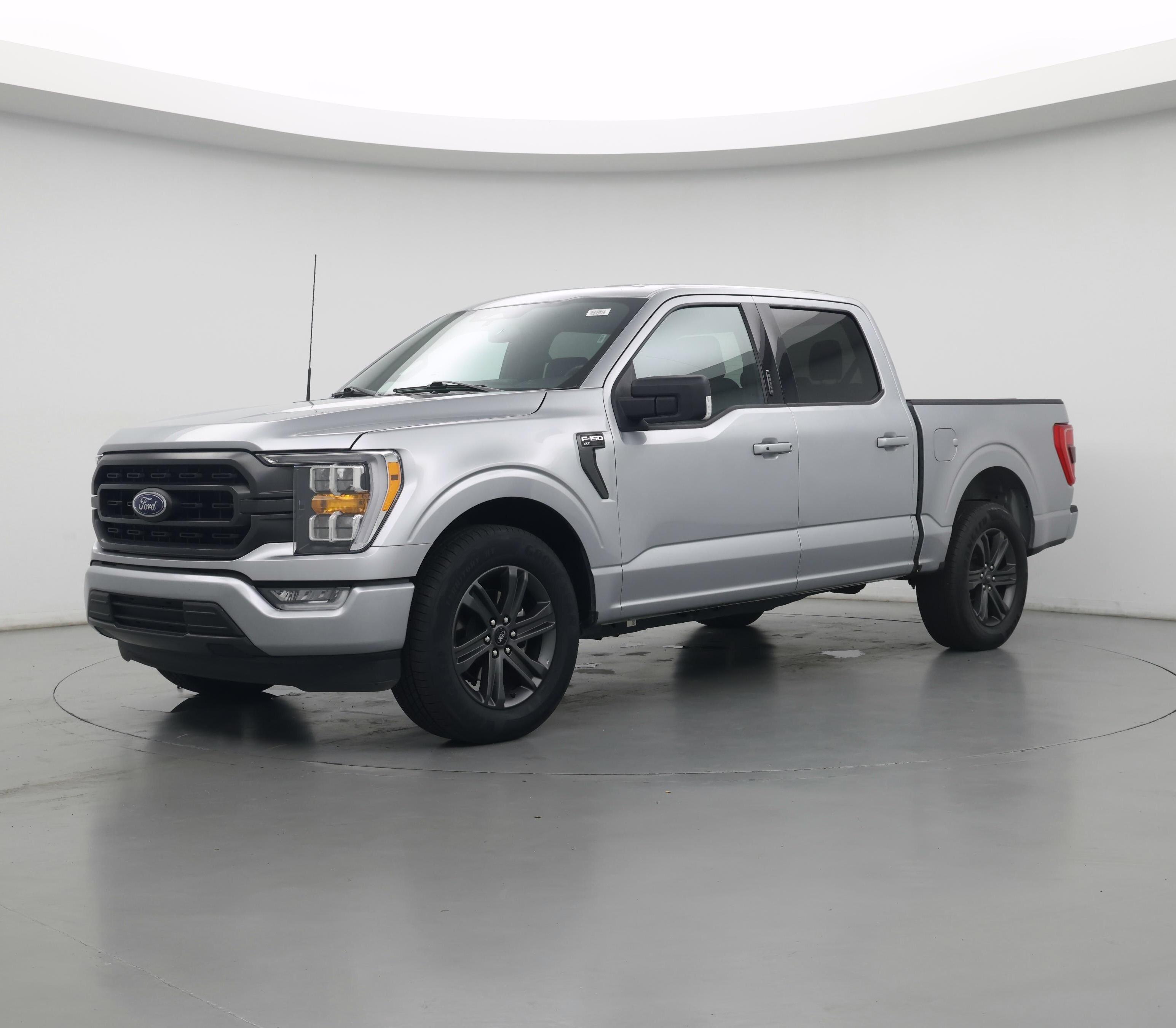 Thumbnail: 2023 Ford F-150 - 3