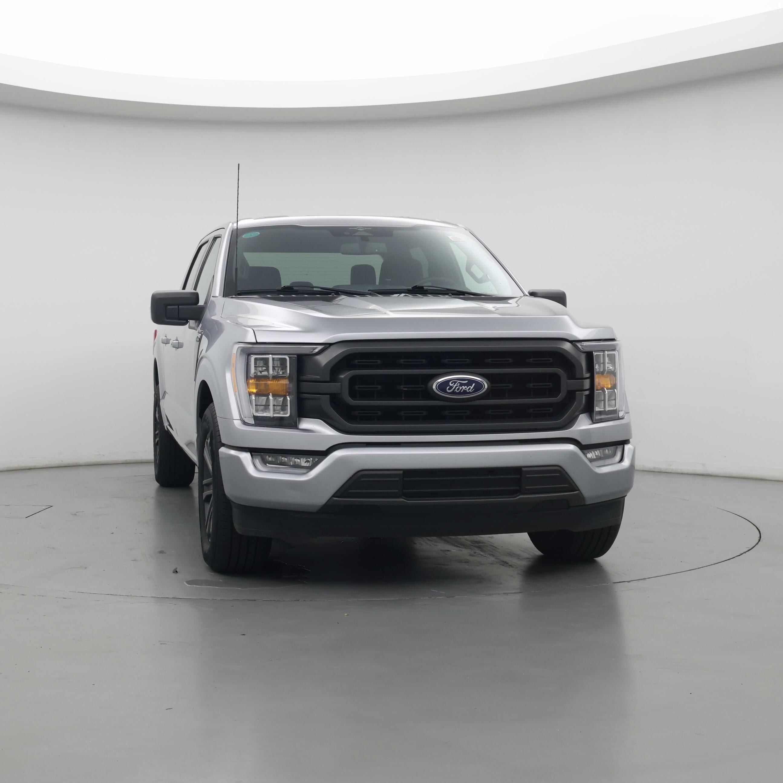 Thumbnail: 2023 Ford F-150 - 5